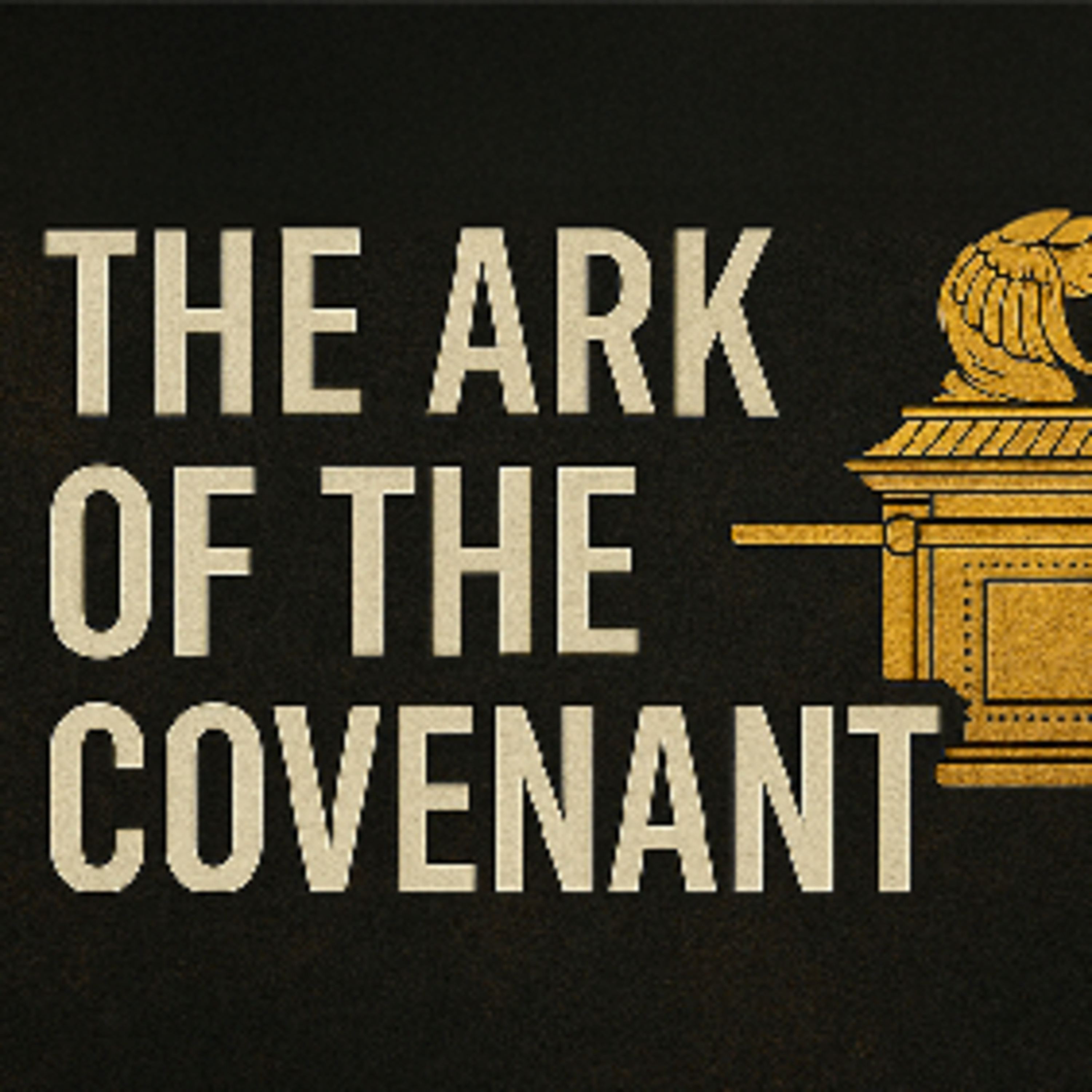The Ark of the Covenant: Divine Relic or Alien Weapon? | Cherrywood Conspiracy Files episode artwork