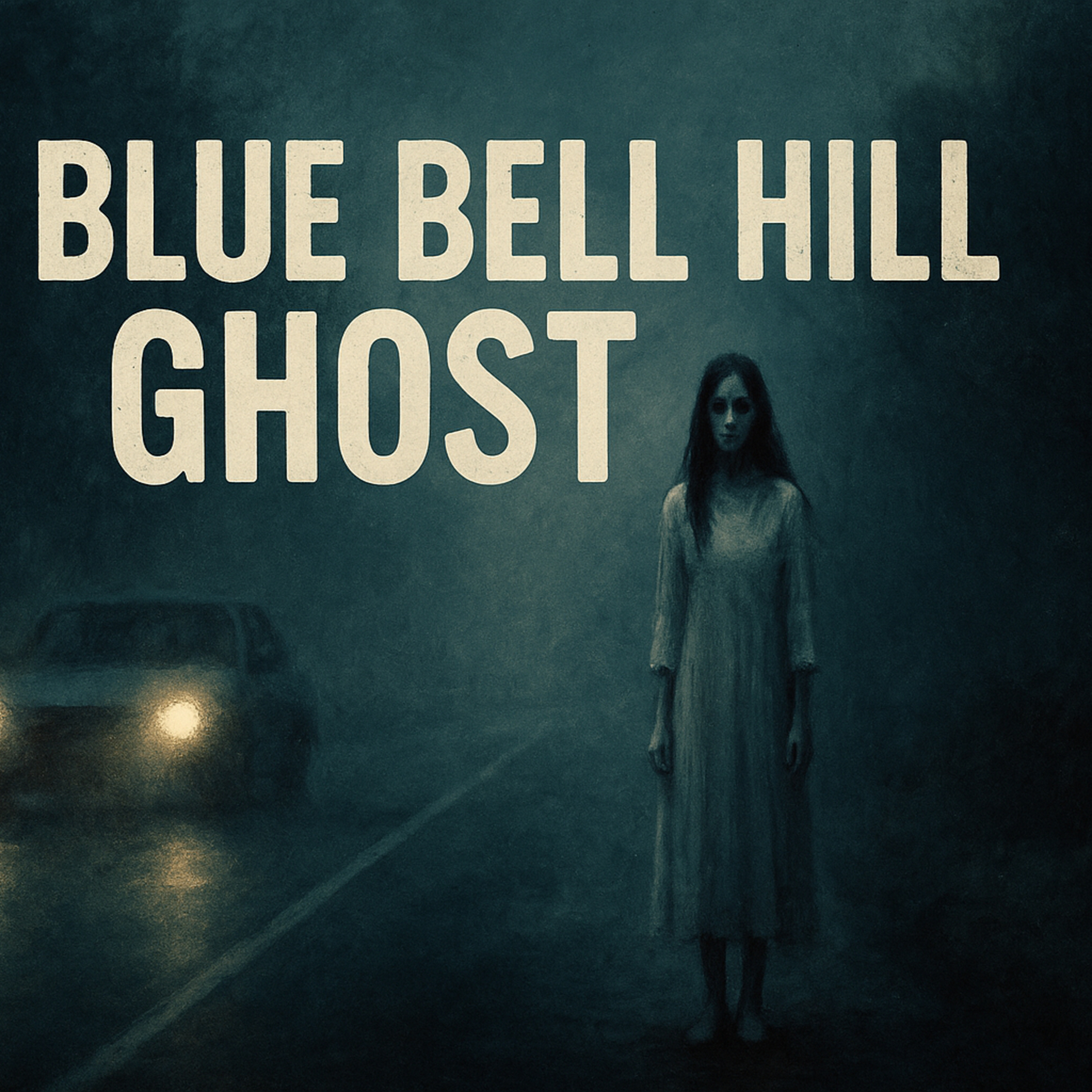 The Blue Bell Hill Ghost | Real Hauntings on Kent's Most Haunted Road episode artwork
