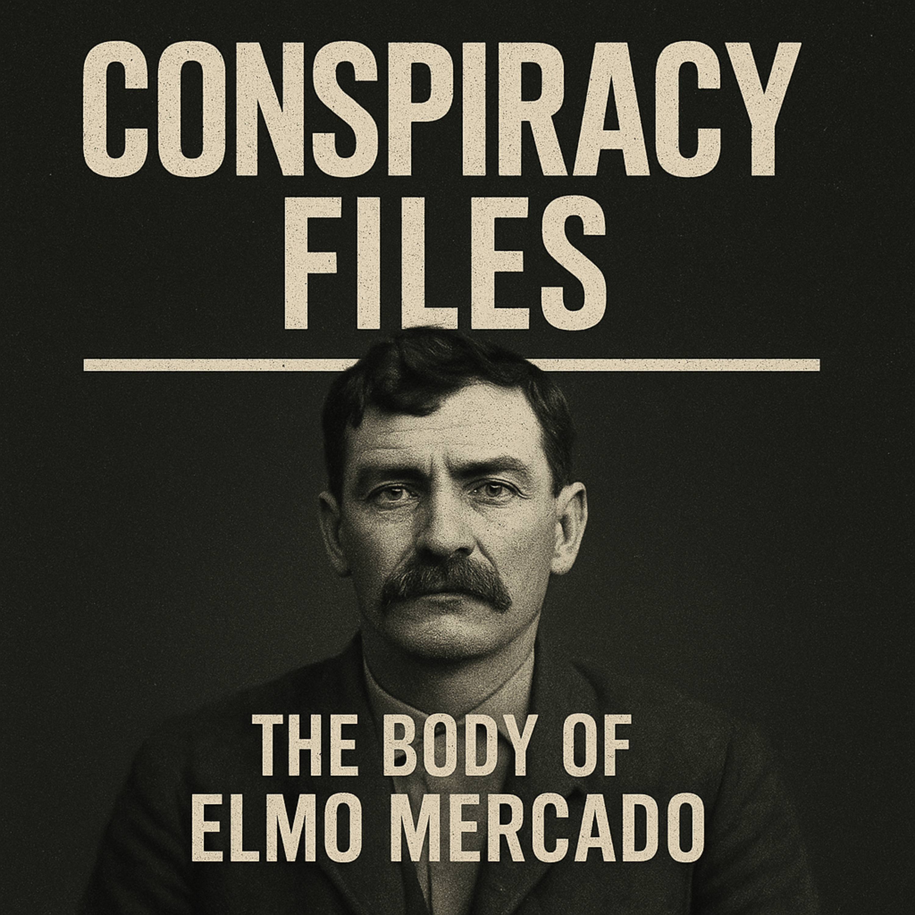 The Outlaw Who Became a Mannequin | Elmer McCurdy’s Bizarre Afterlife episode artwork