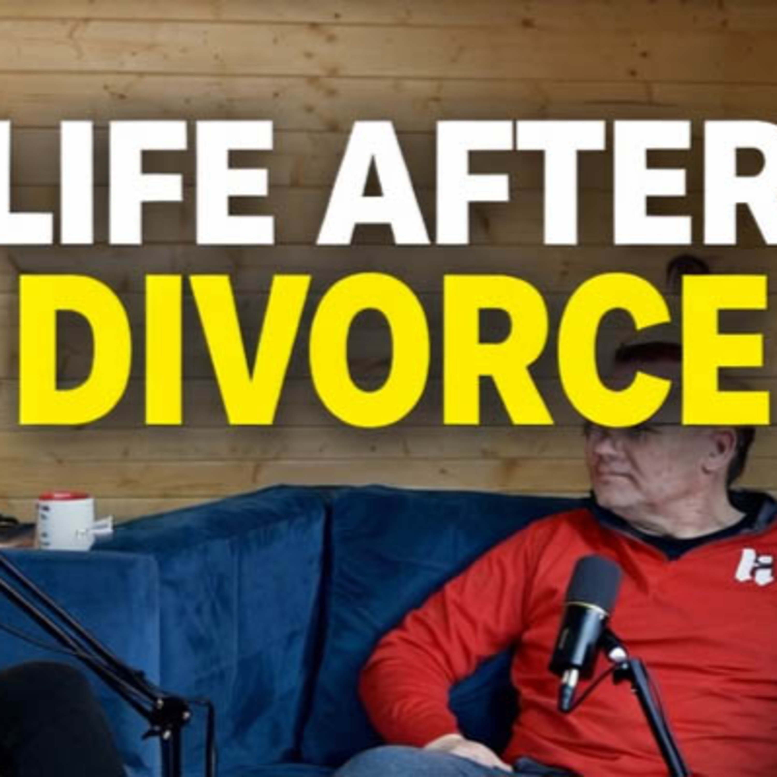 She Lost Everything… Then Rebuilt Her Life | Claire Adamou Story episode artwork