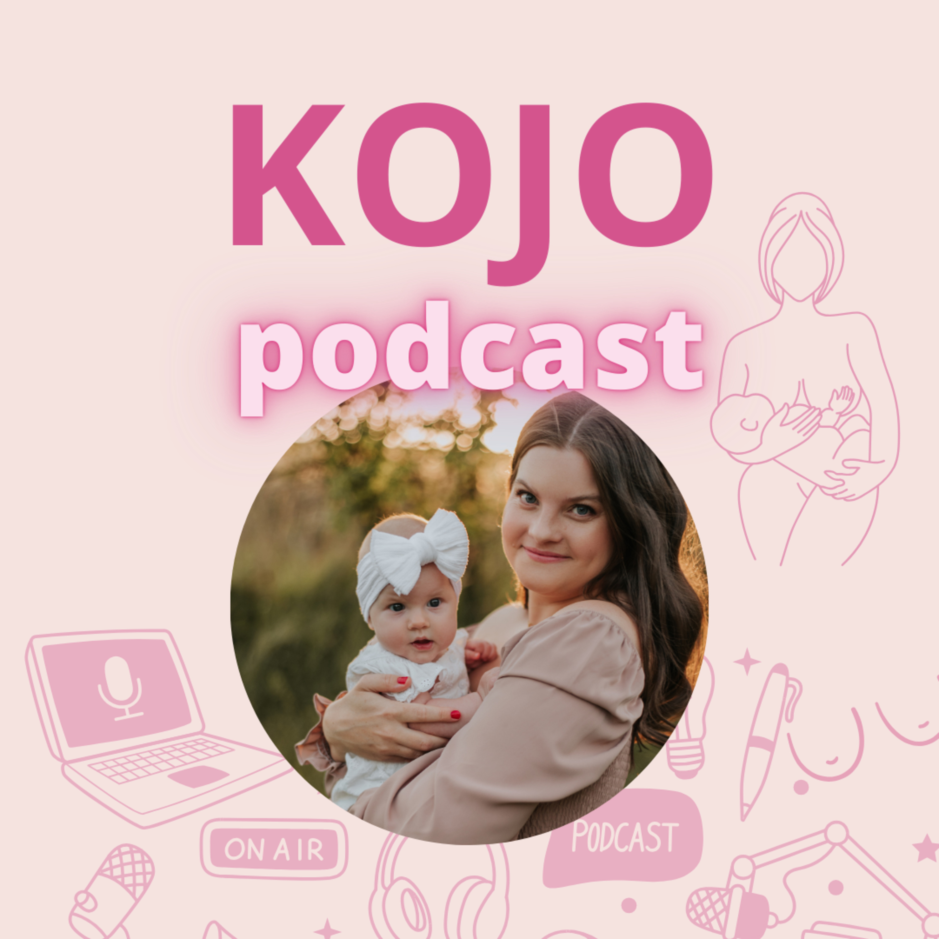 Vítejte u KOJO podcastu episode artwork