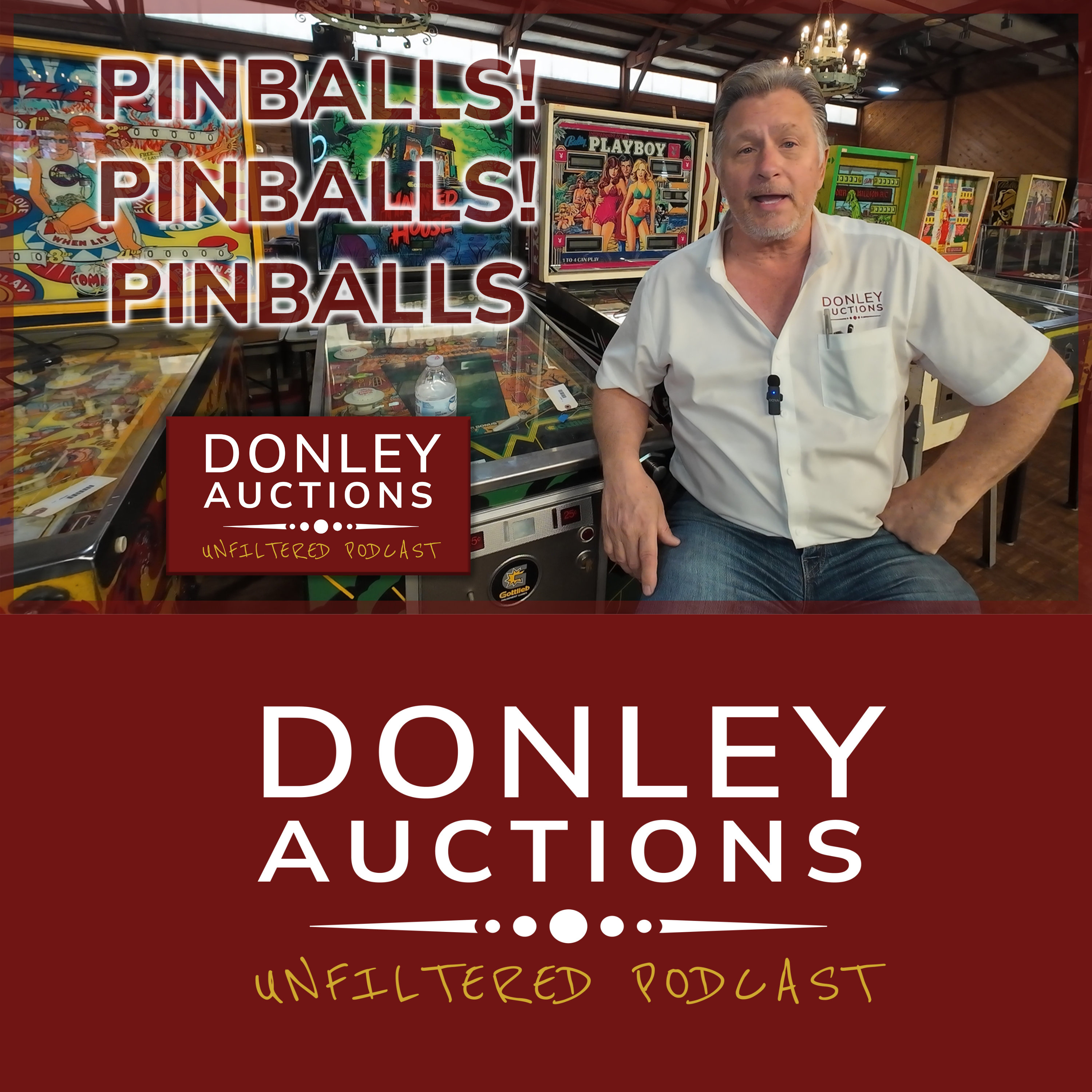 2024-11-01 Unfiltered Podcast #8