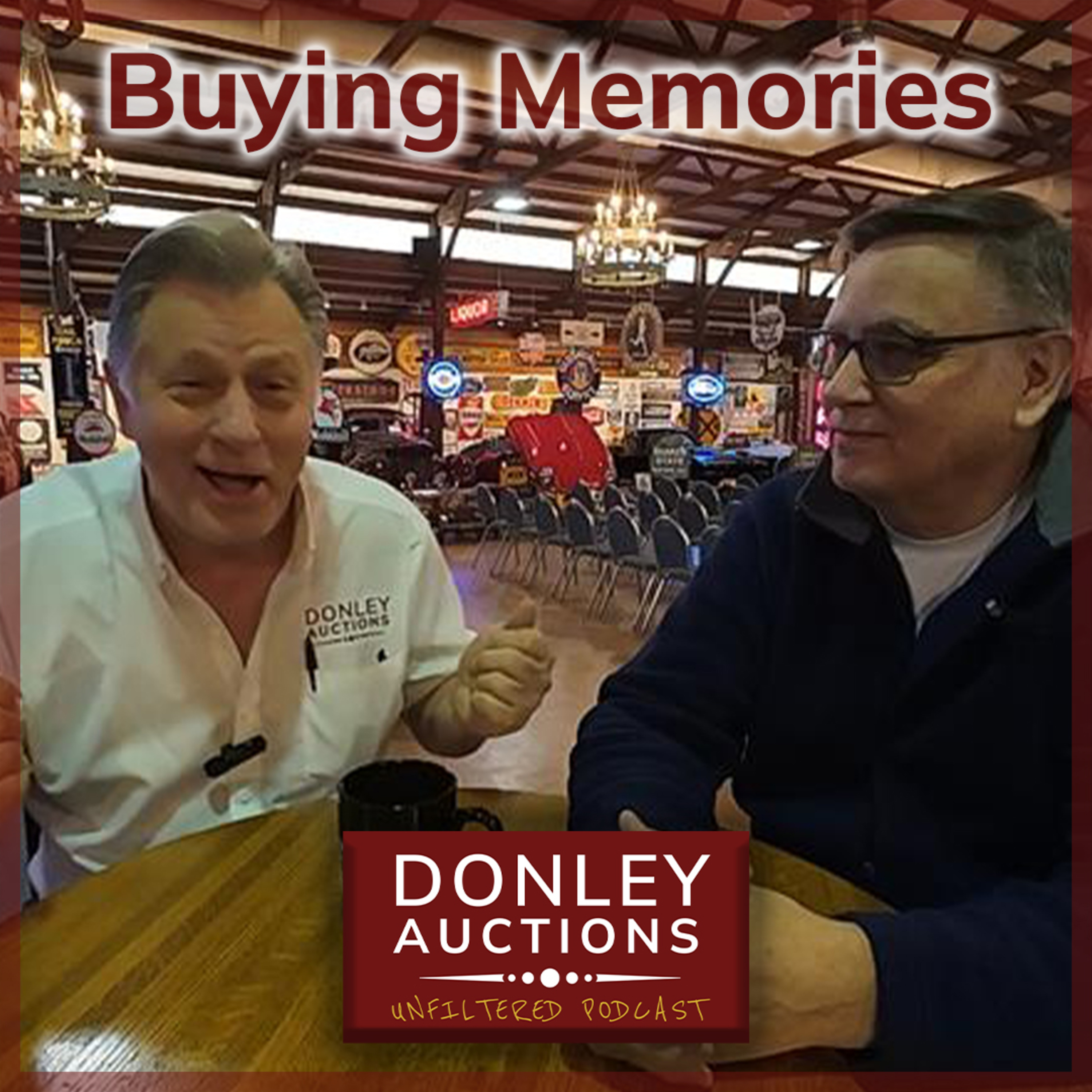 Buying Memories