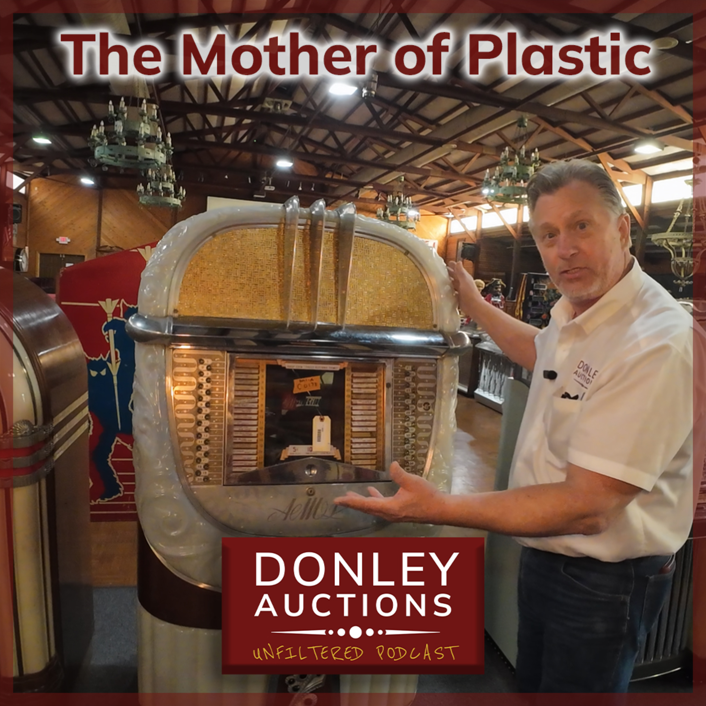 The Mother of Plastic