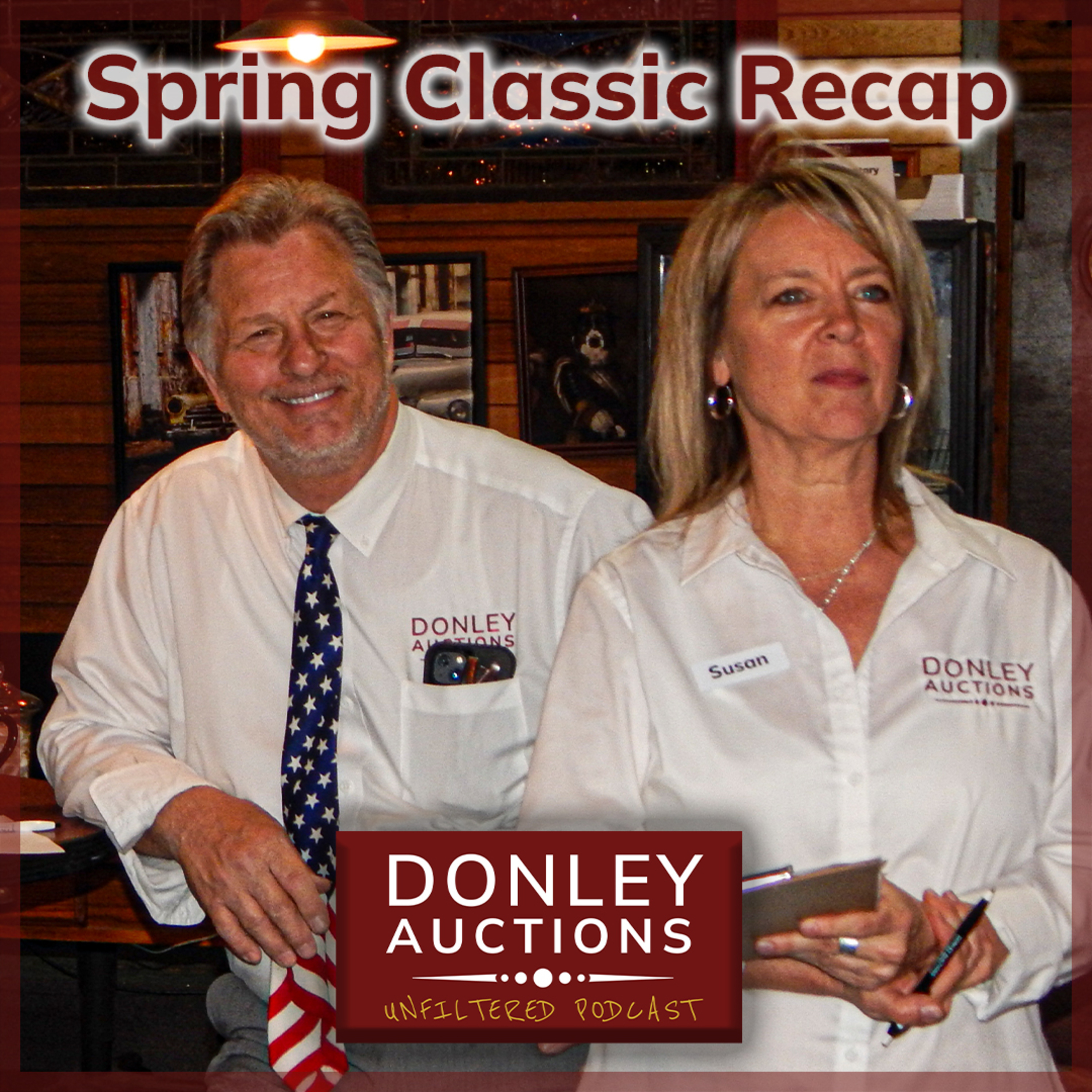 Spring Classic Recap