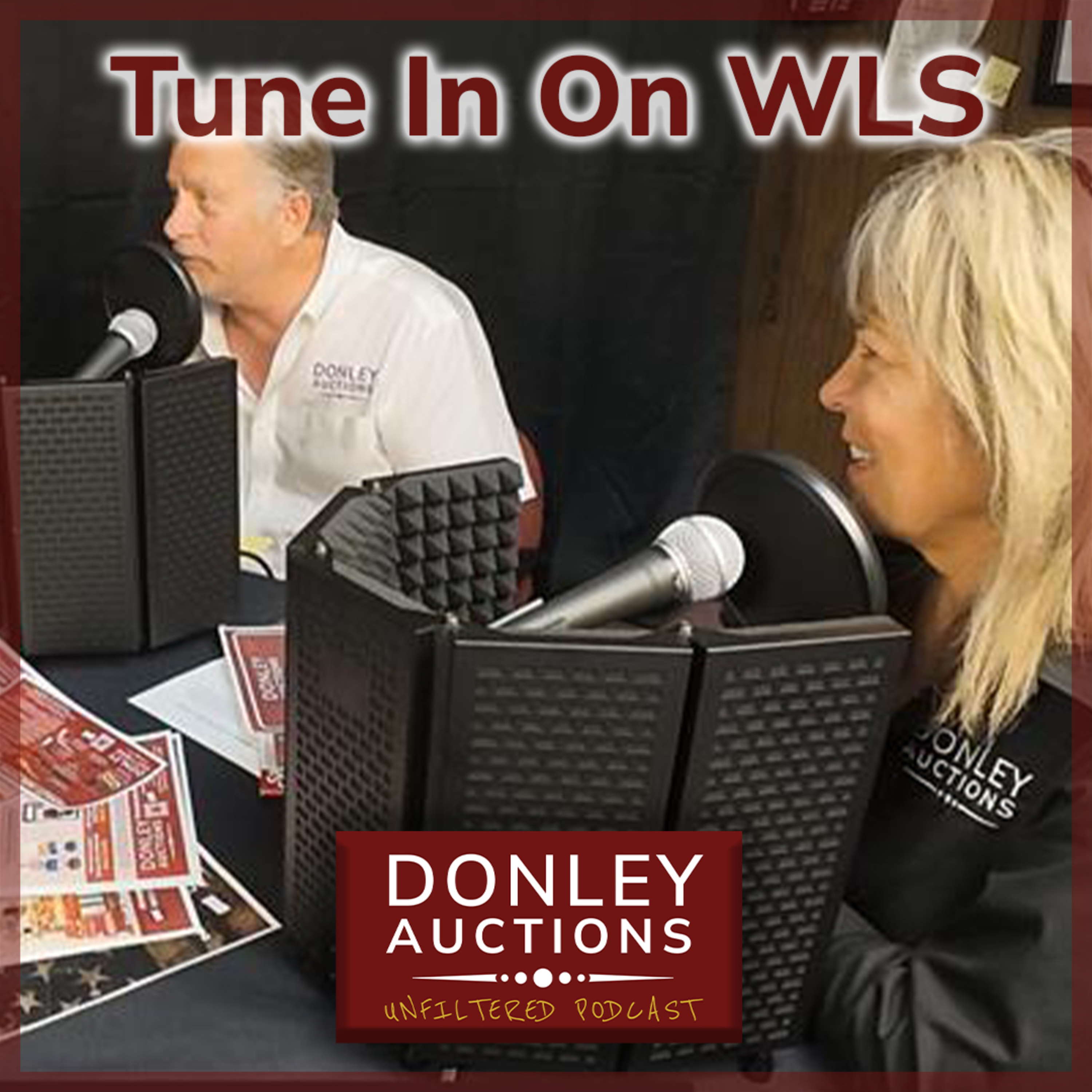 Tune In On WLS