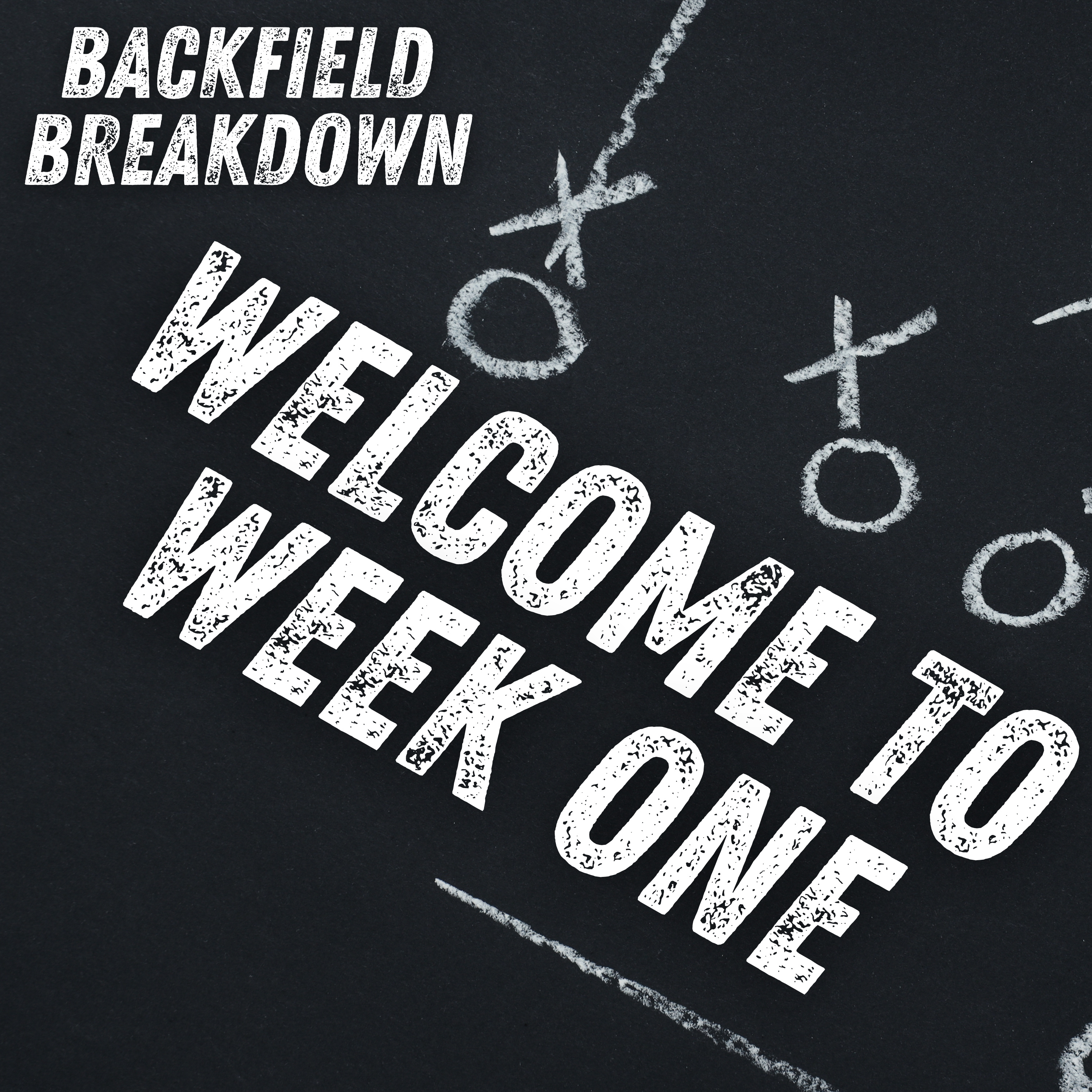 Welcome Episode - Week One Baby! episode artwork