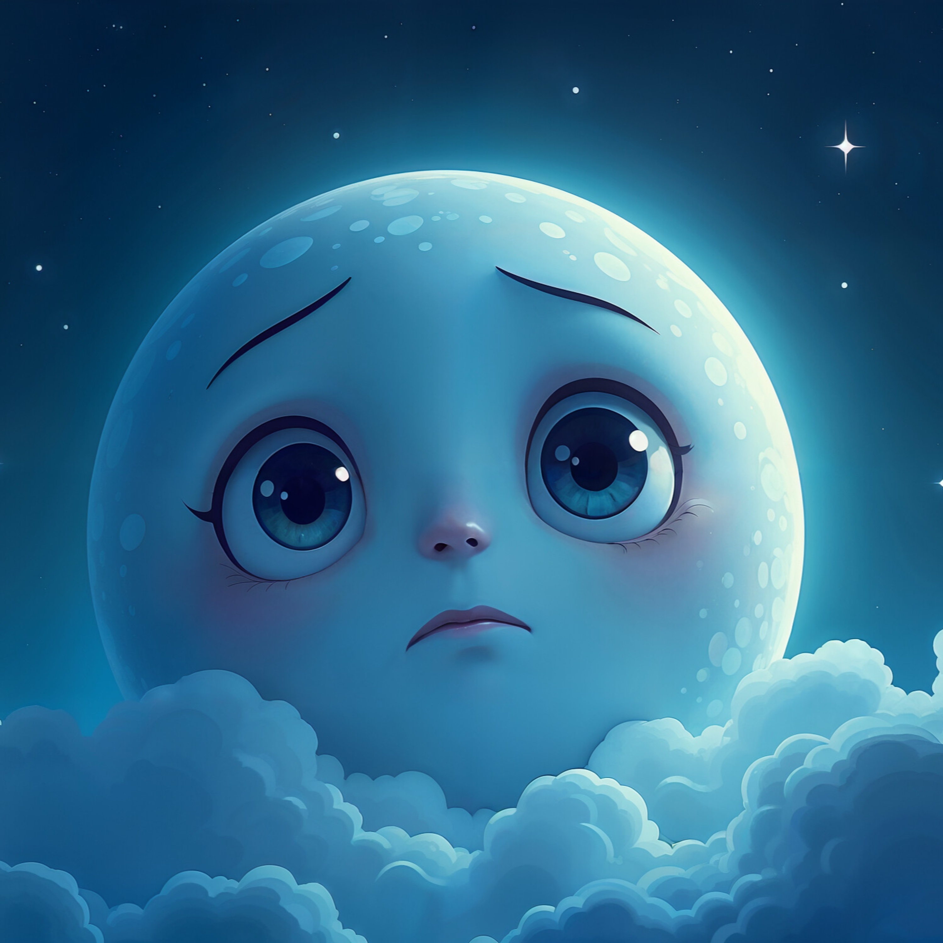 Gute Nacht liebe Kinder