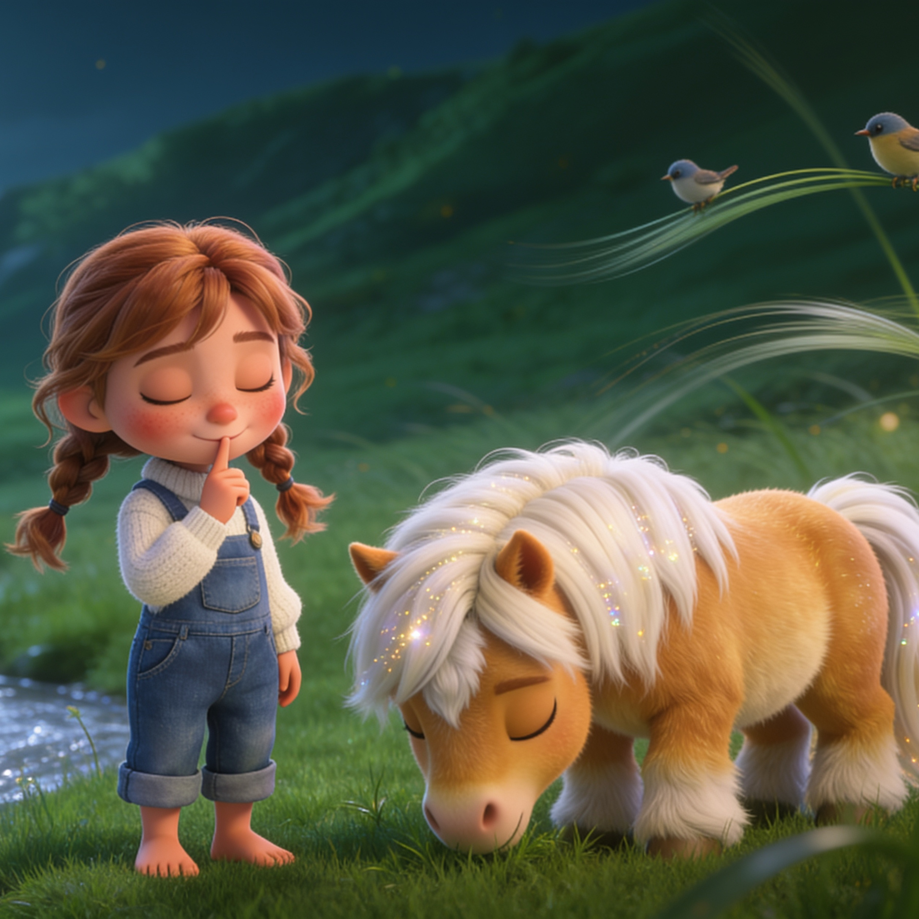 Das Lied des Windes episode artwork