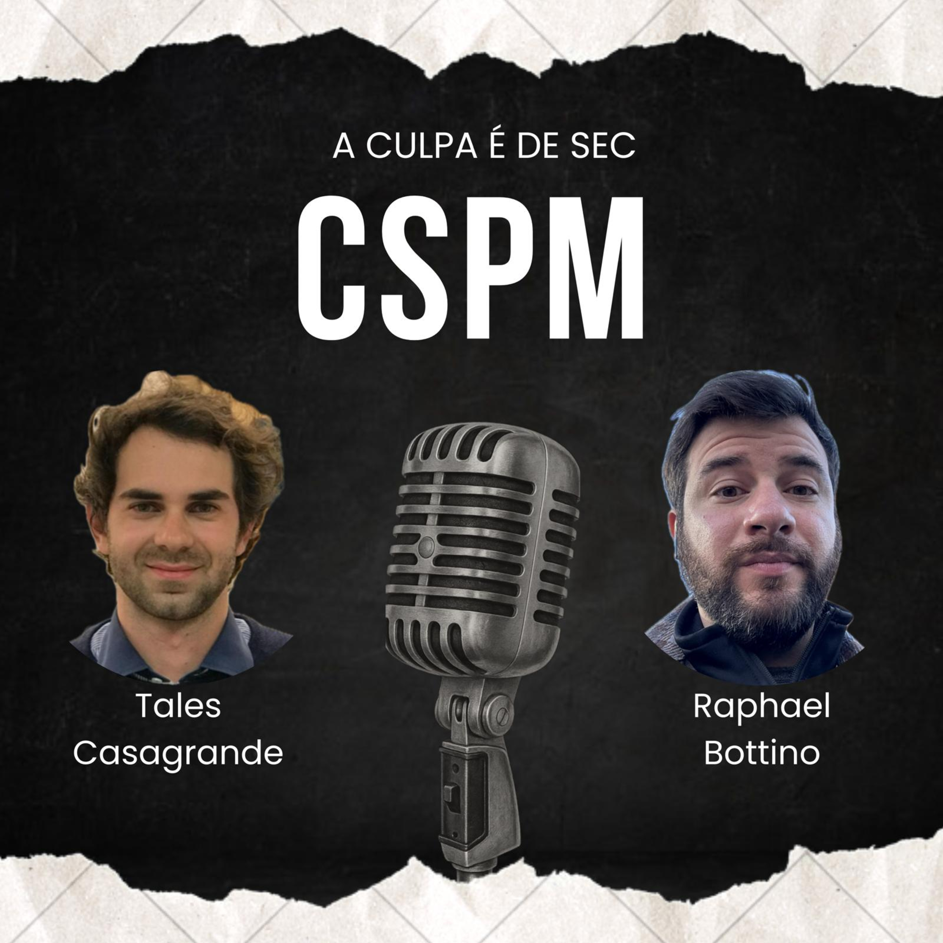 A culpa é de Sec!
