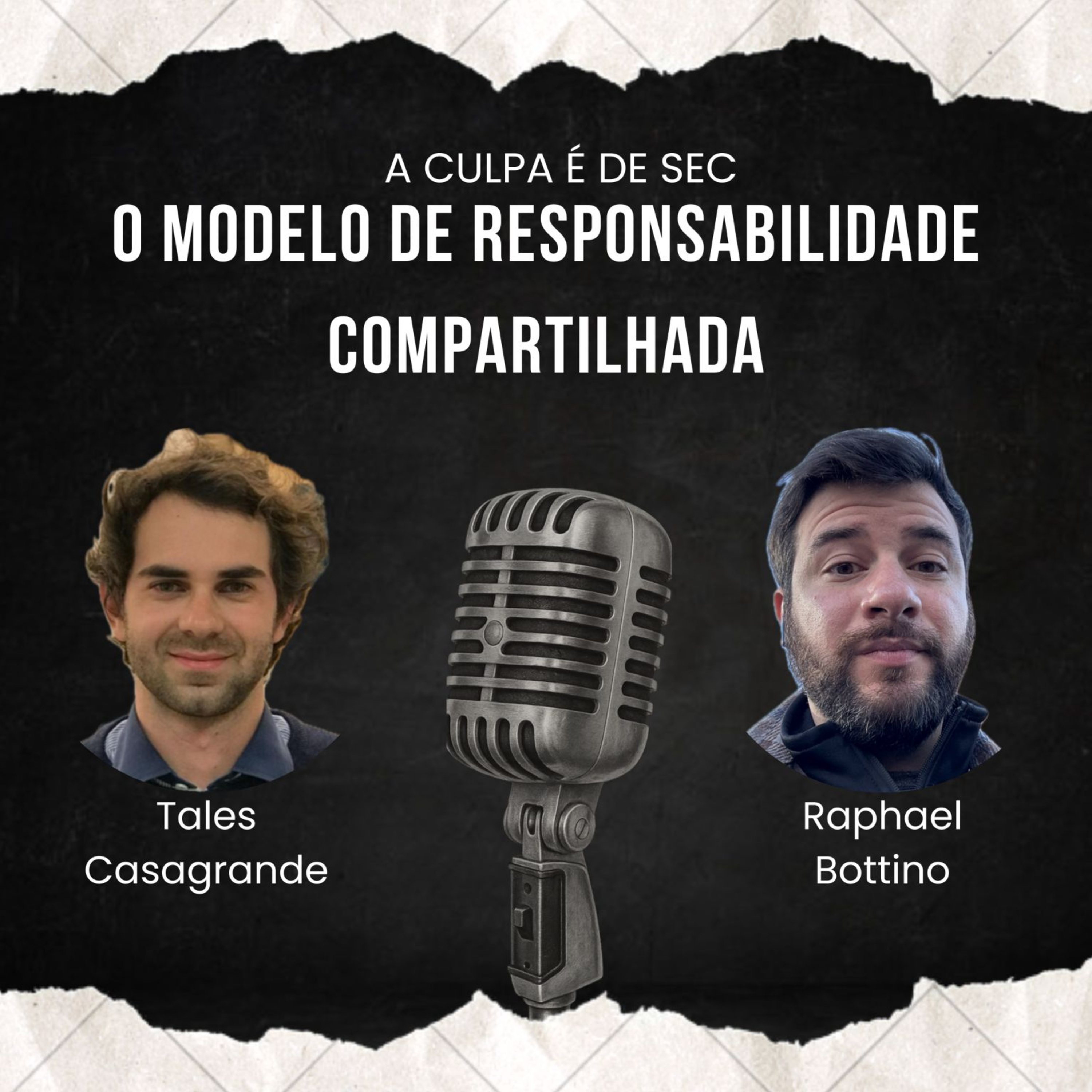 A culpa é de Sec!