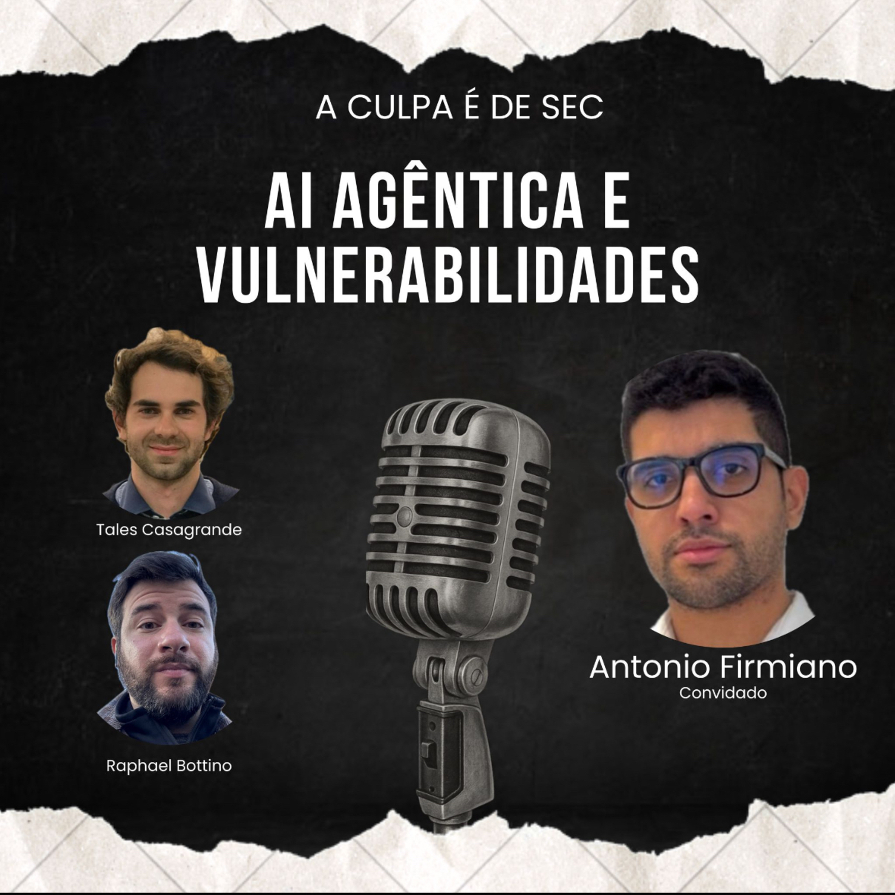 A culpa é de Sec!