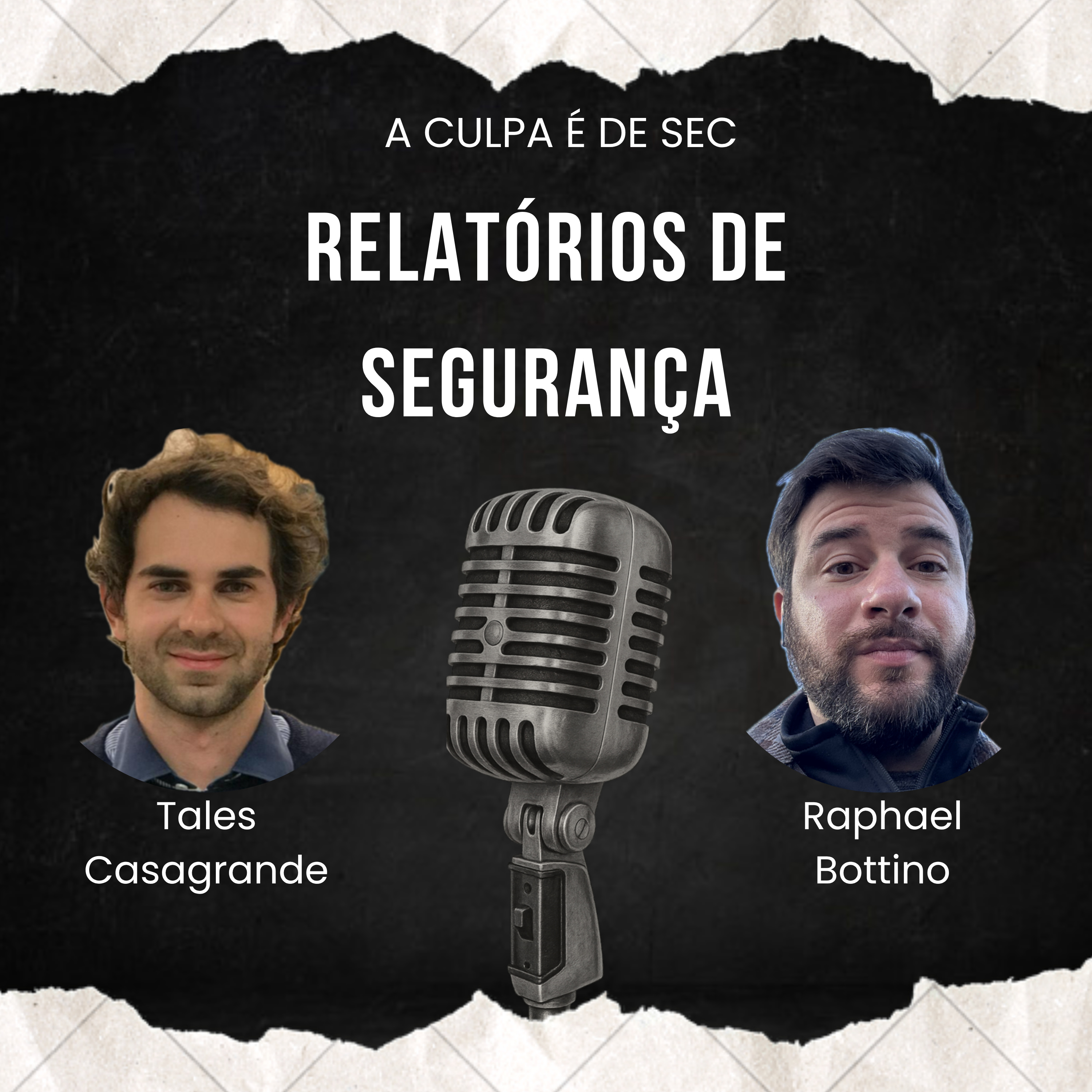A culpa é de Sec!