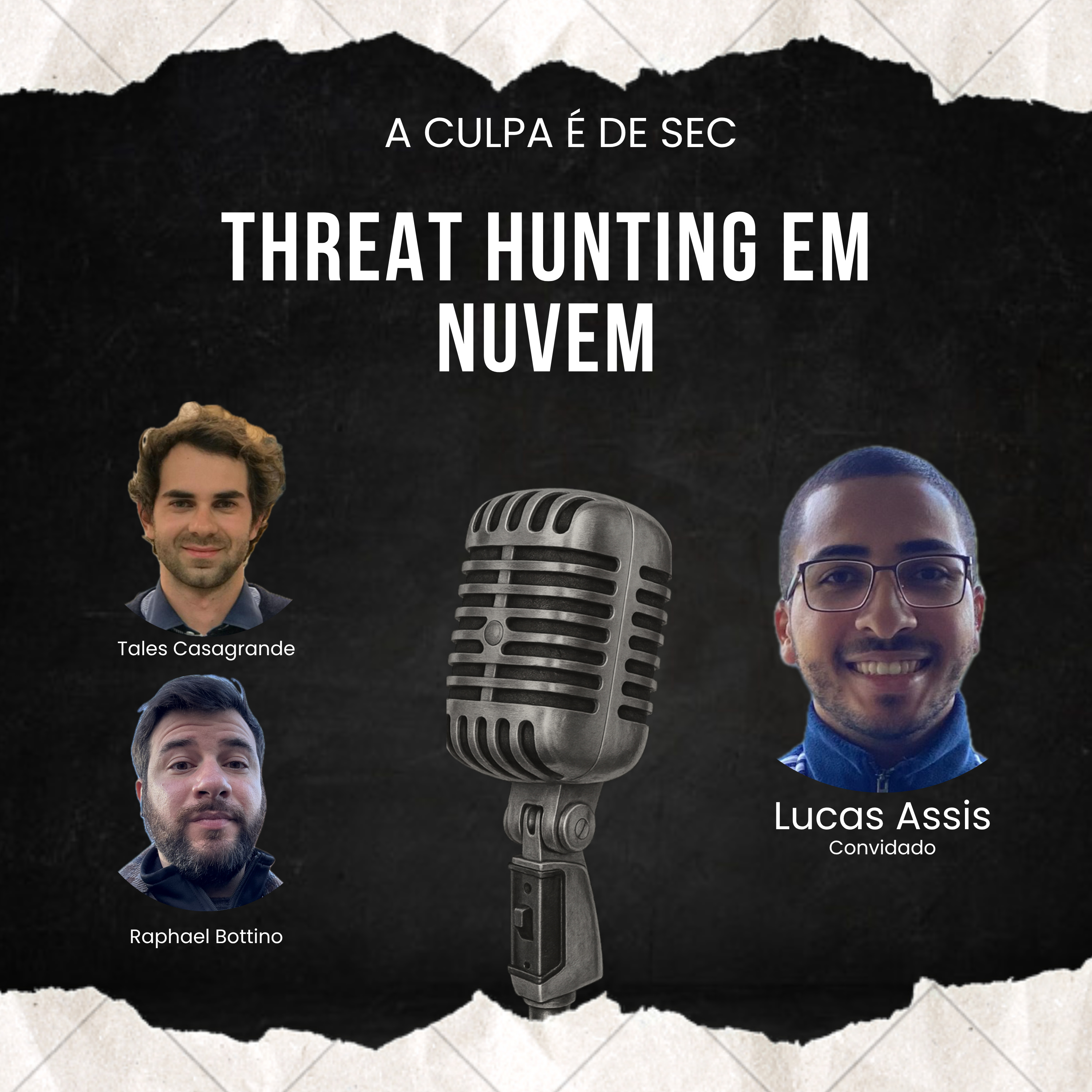 A culpa é de Sec!