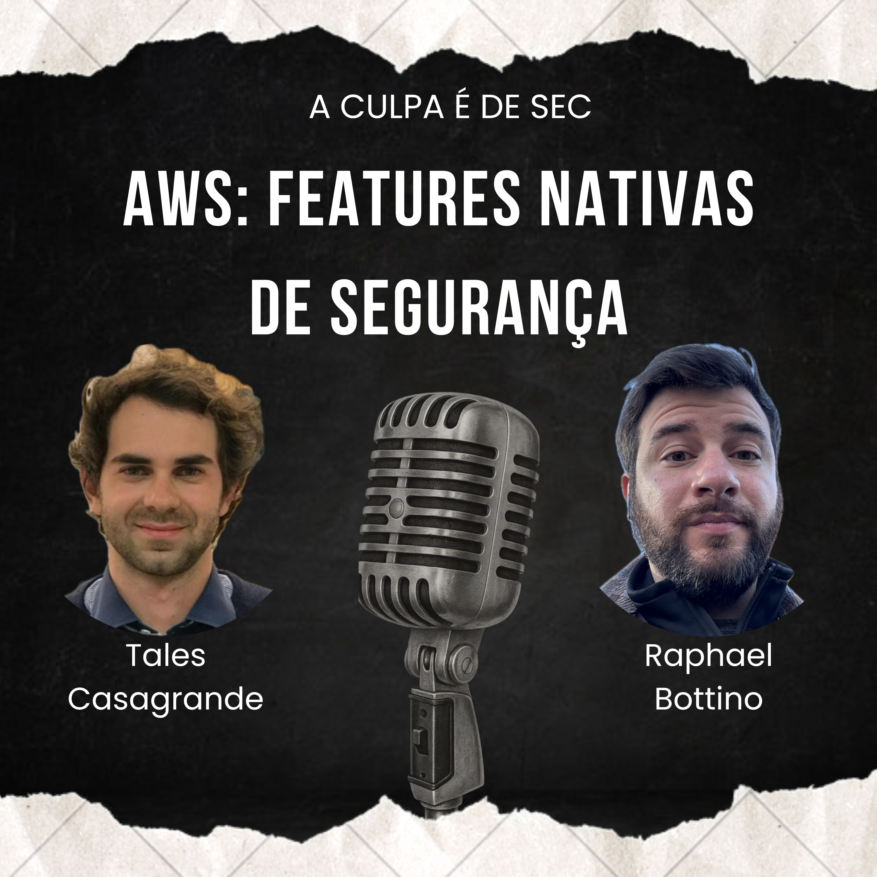 A culpa é de Sec!