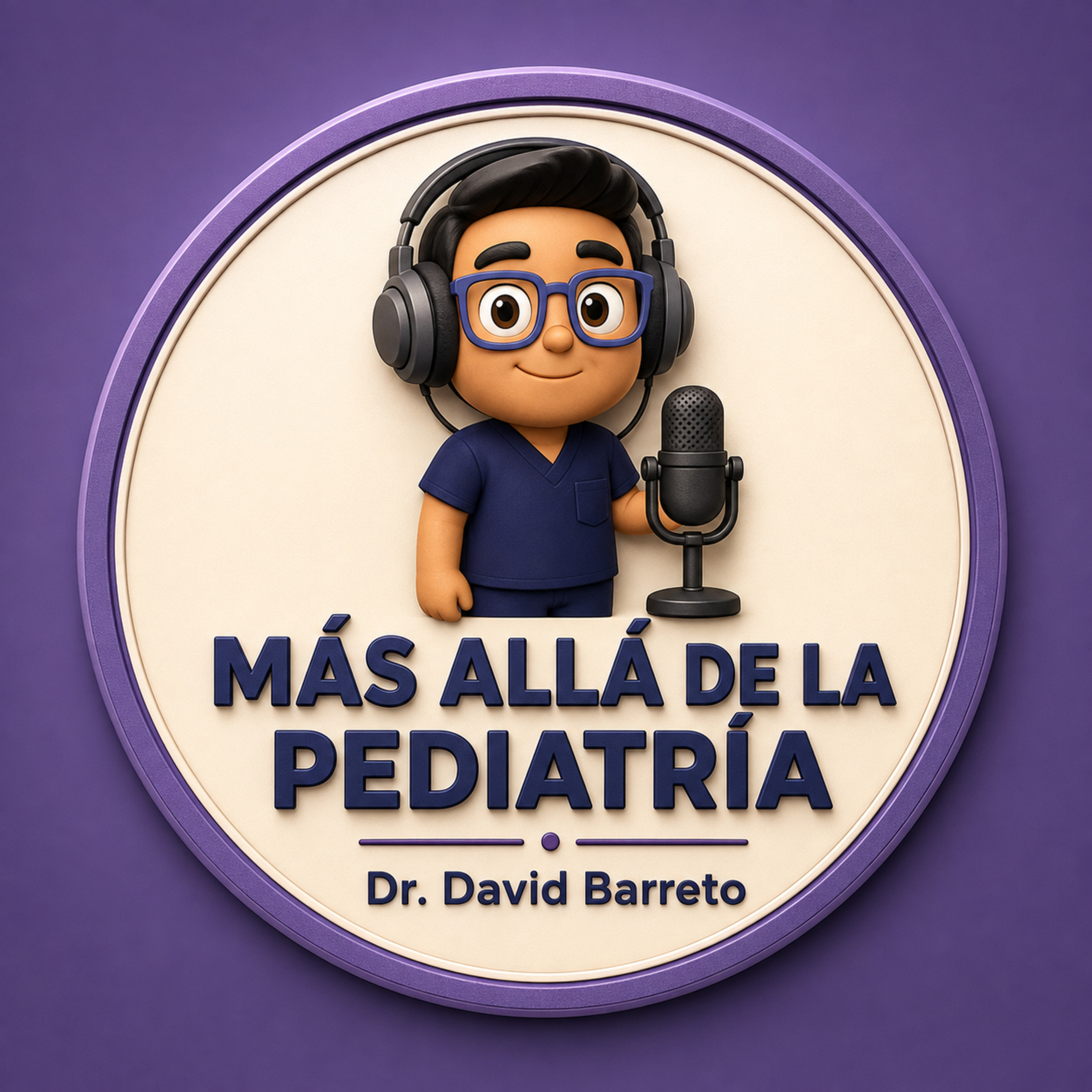Portada de Un pediatra X