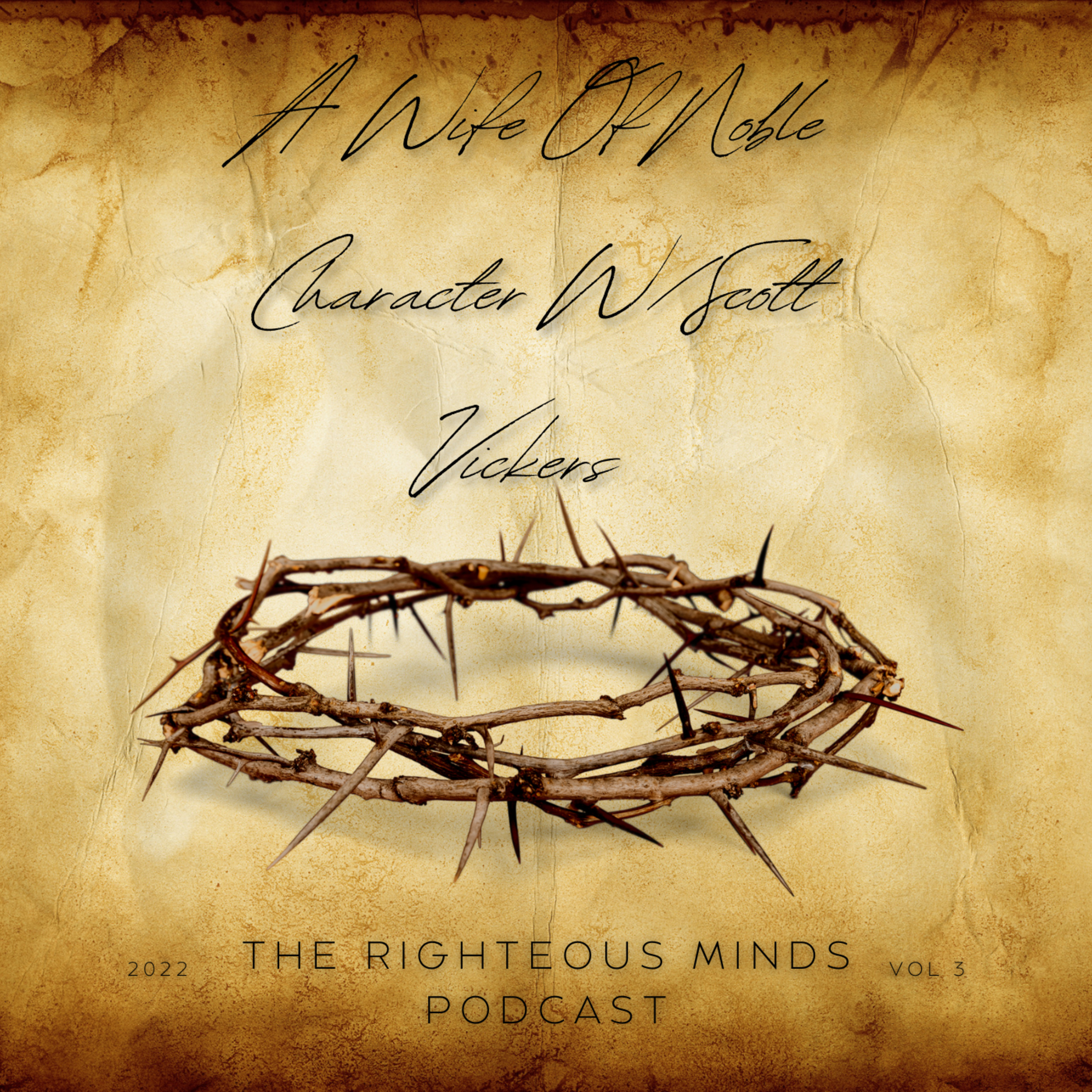 Righteous Minds Podcast
