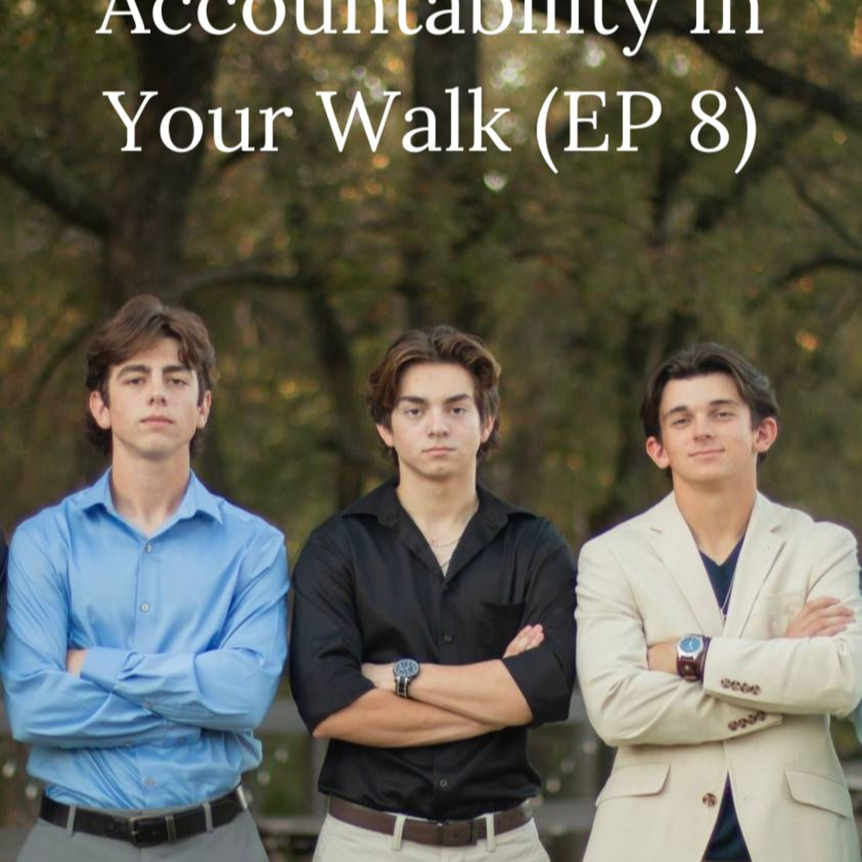 Righteous Minds Podcast