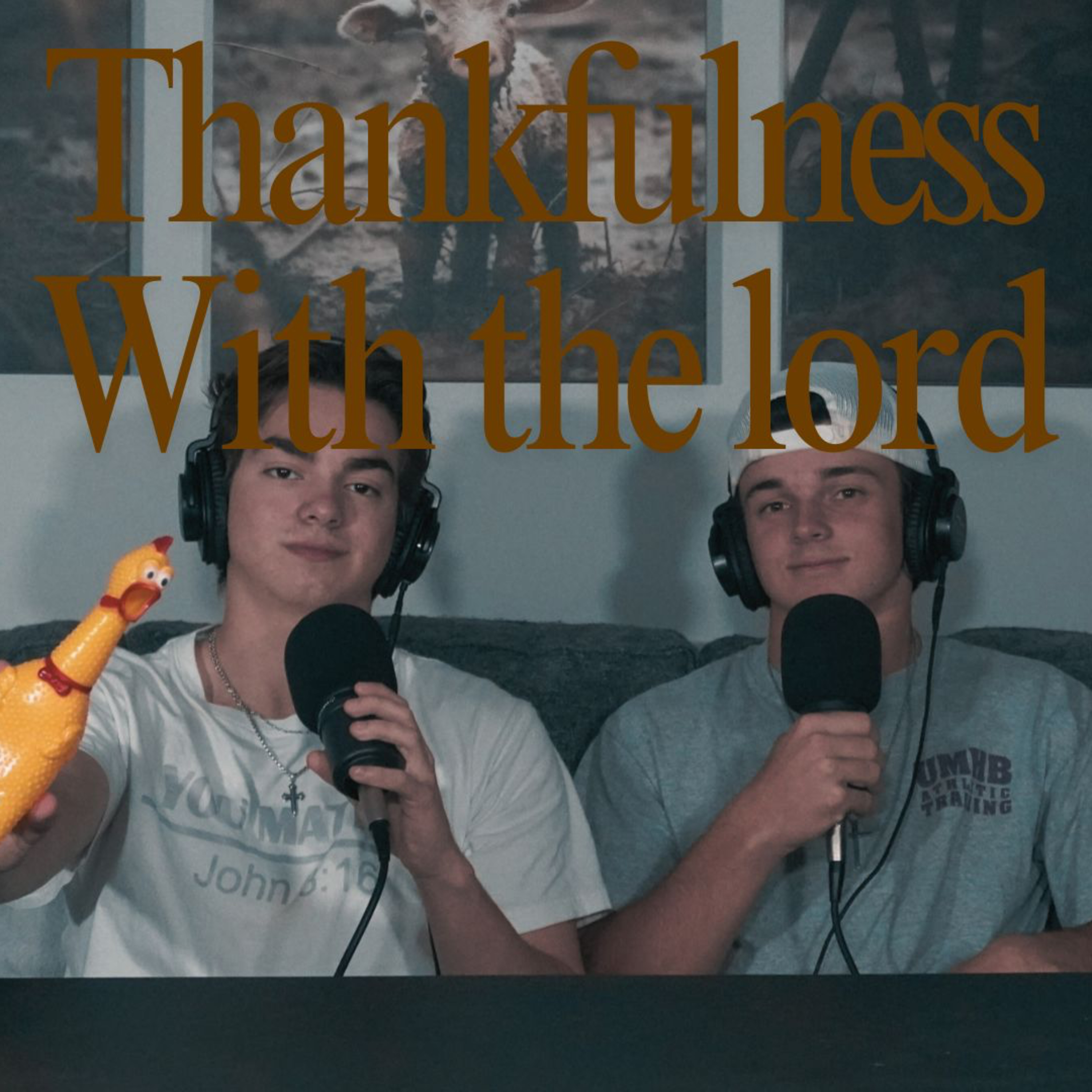 Righteous Minds Podcast