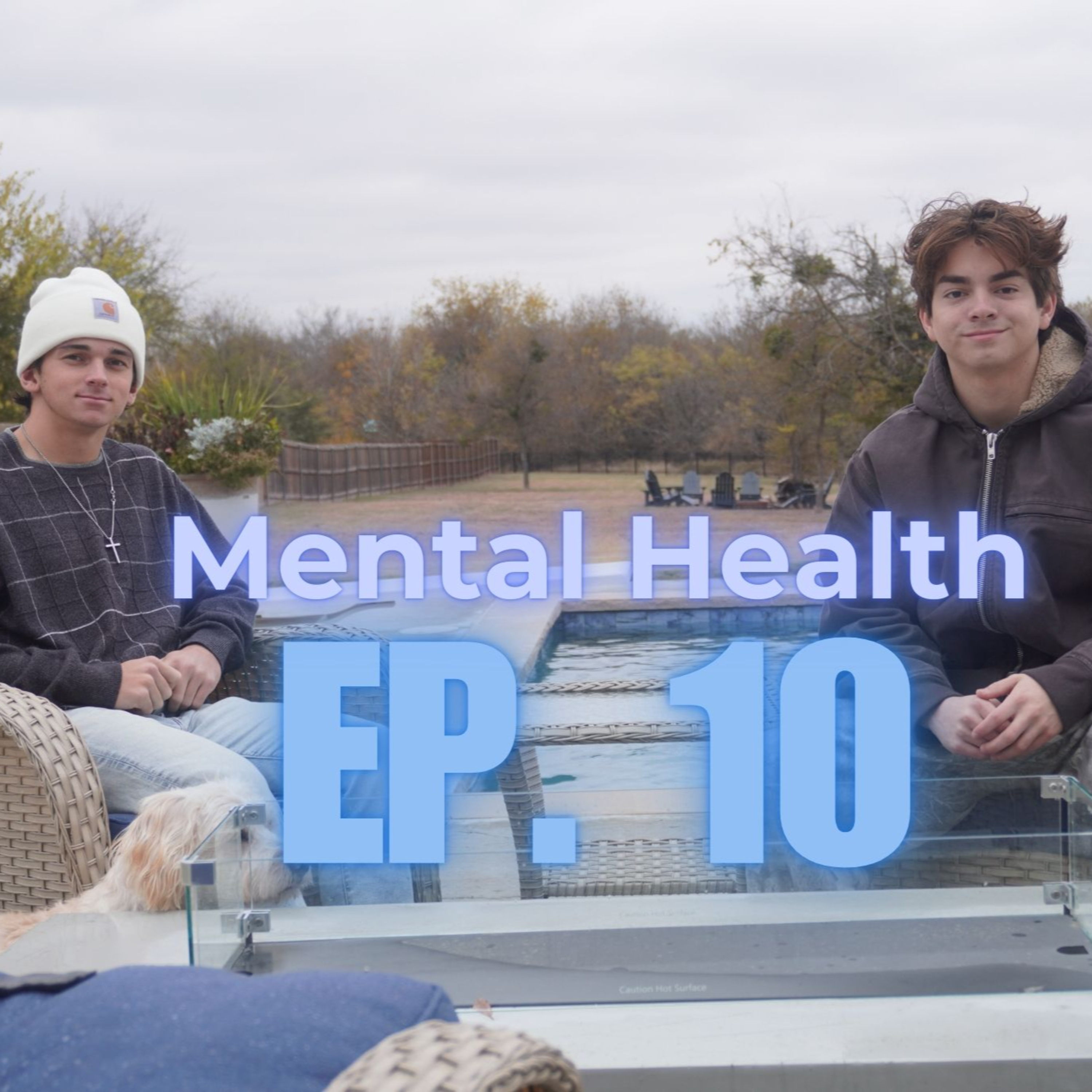 Righteous Minds Podcast