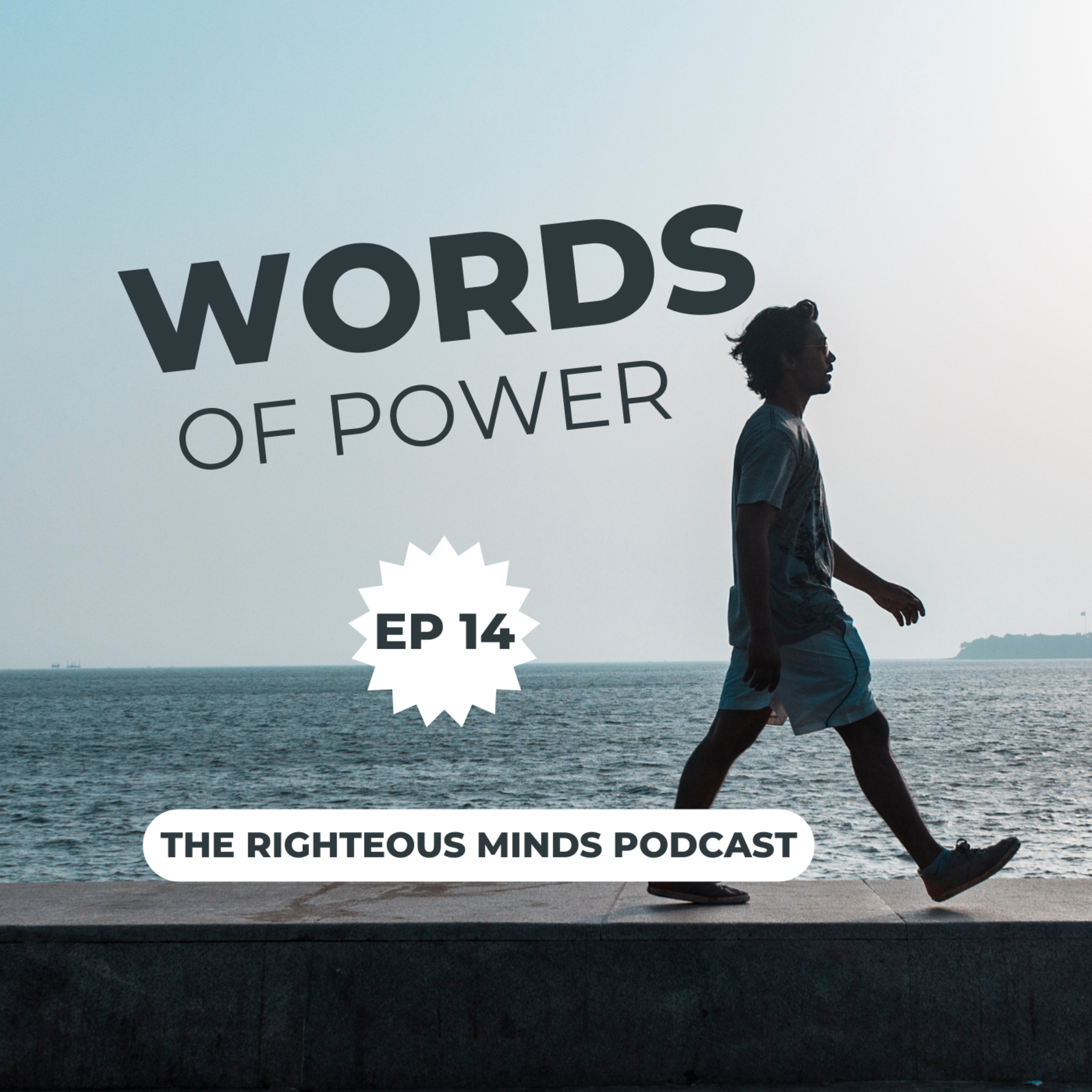 Righteous Minds Podcast