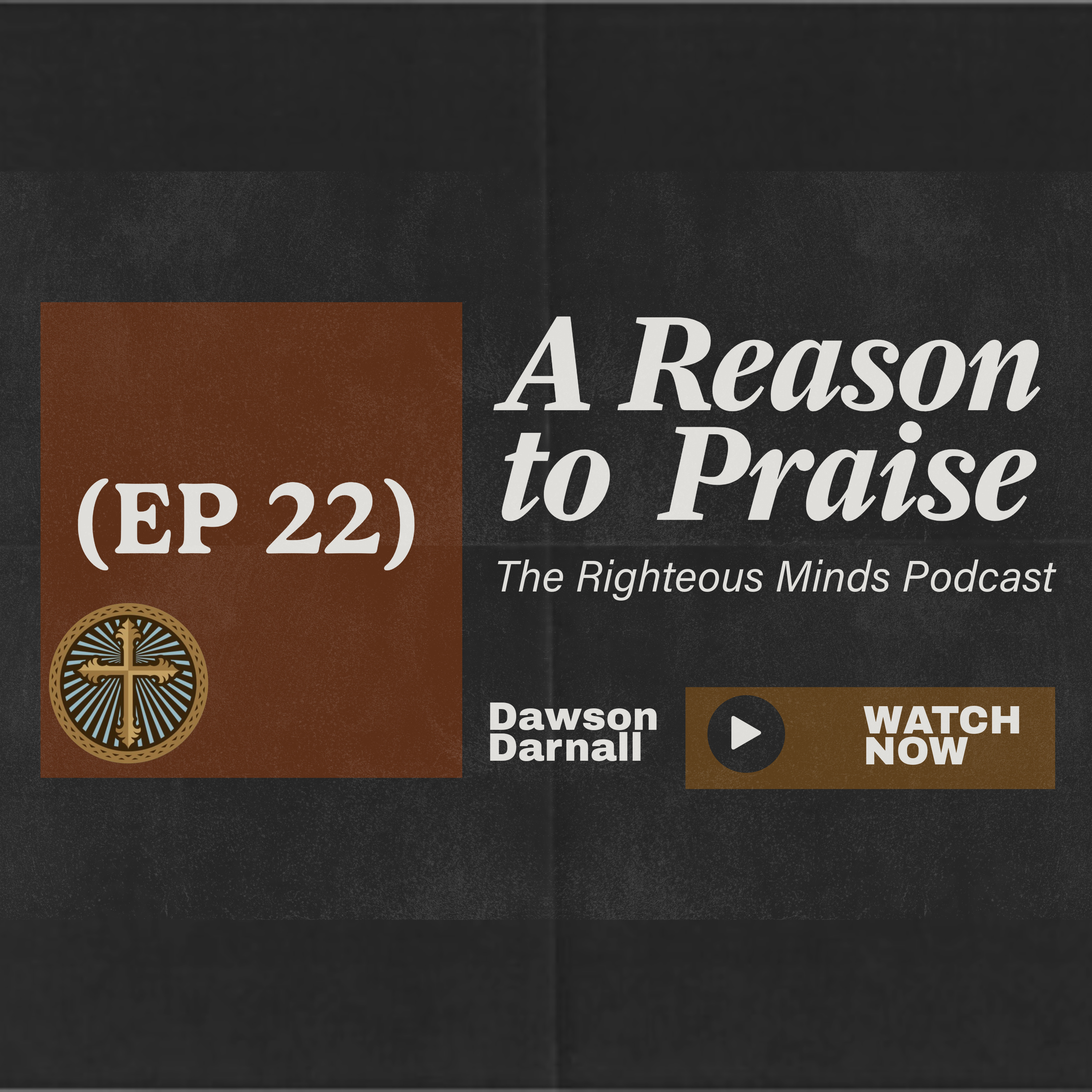 Righteous Minds Podcast