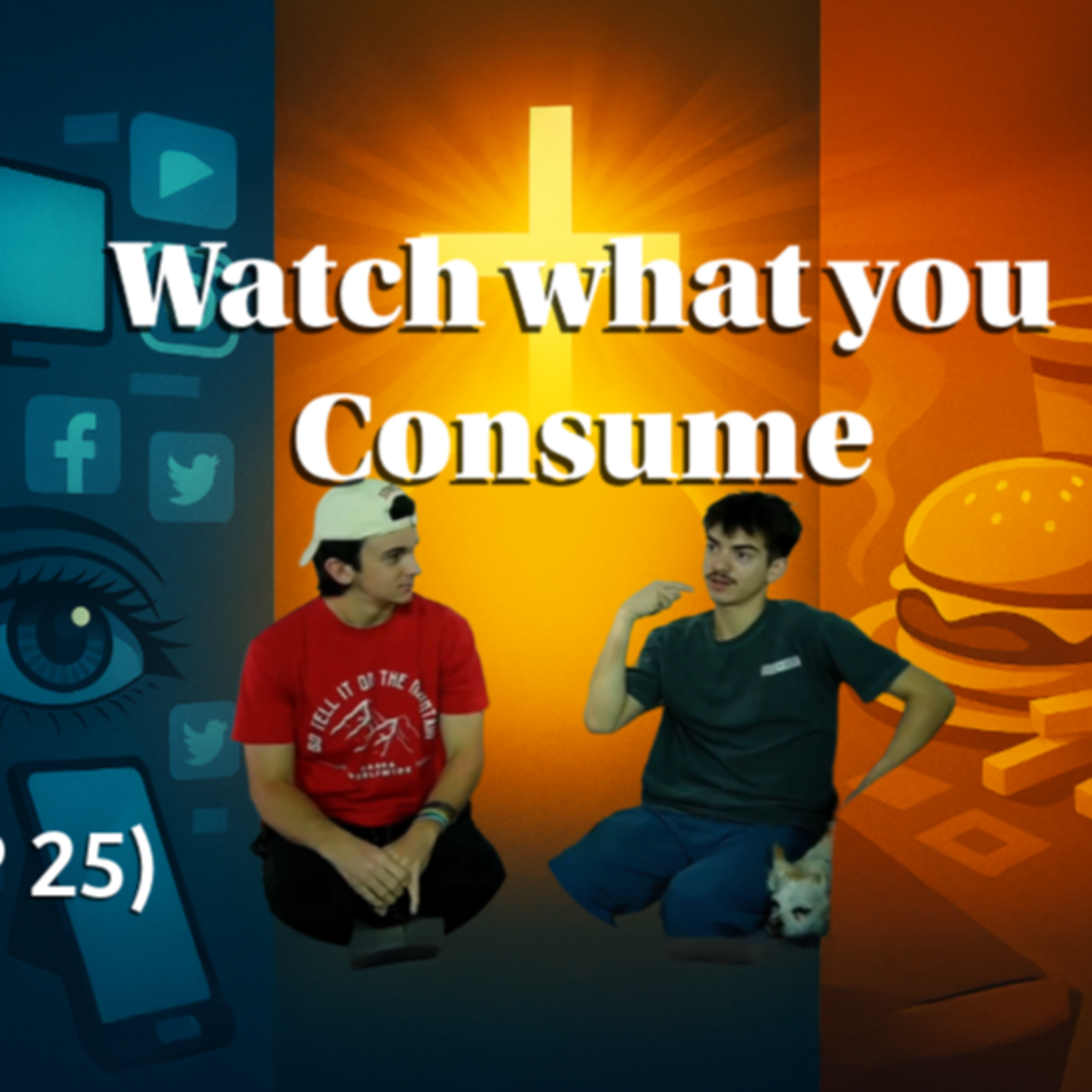 Righteous Minds Podcast