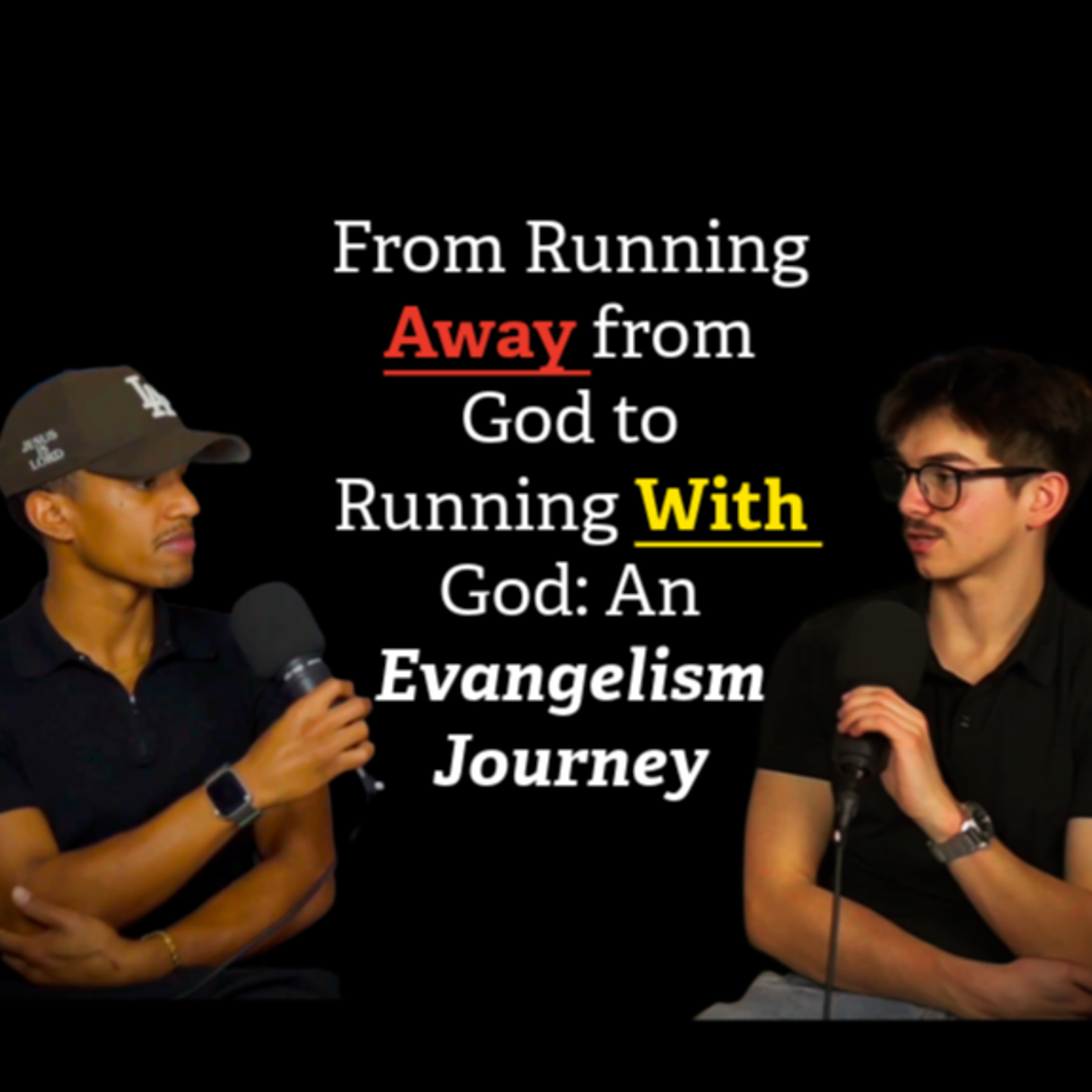 Righteous Minds Podcast