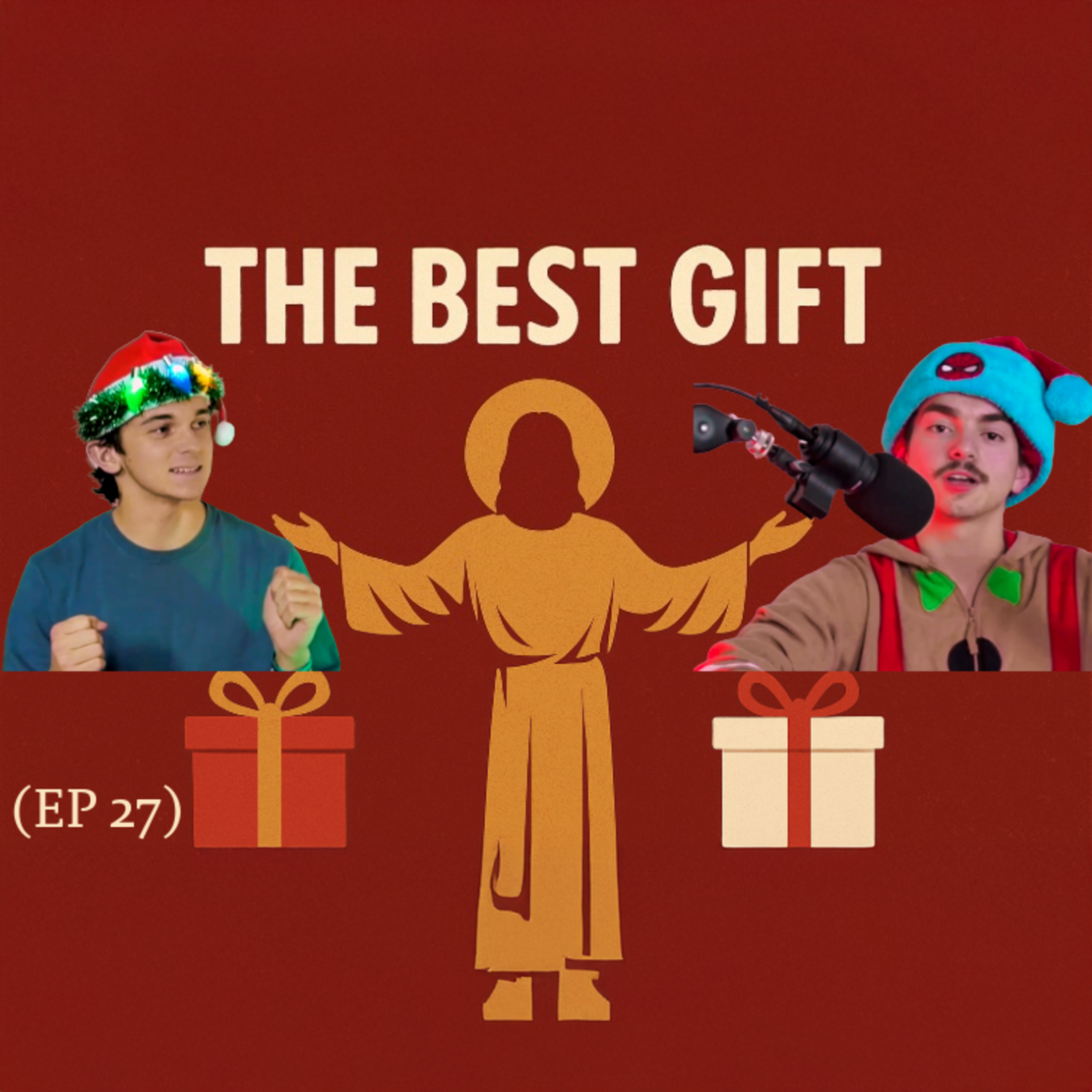 Righteous Minds Podcast