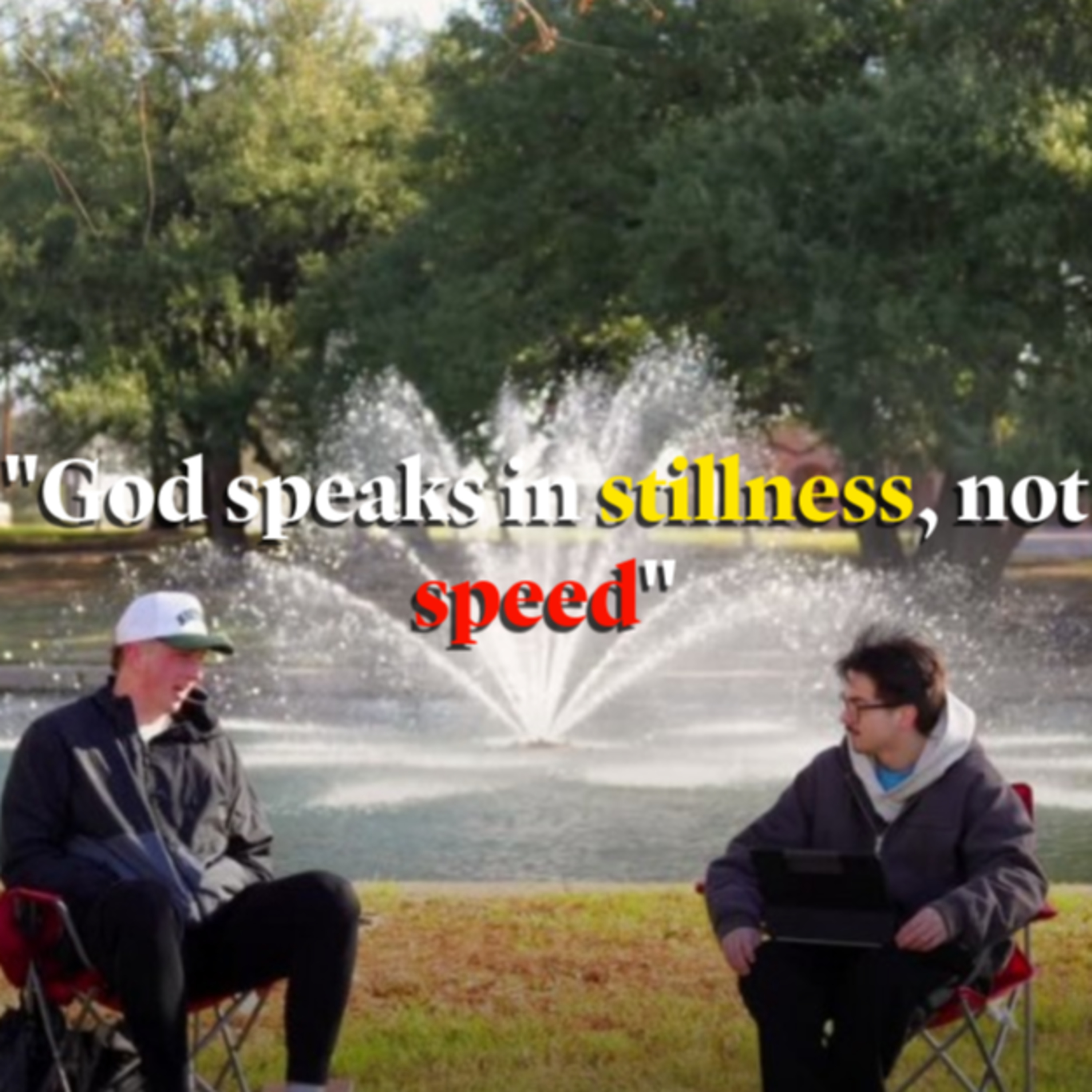 Righteous Minds Podcast