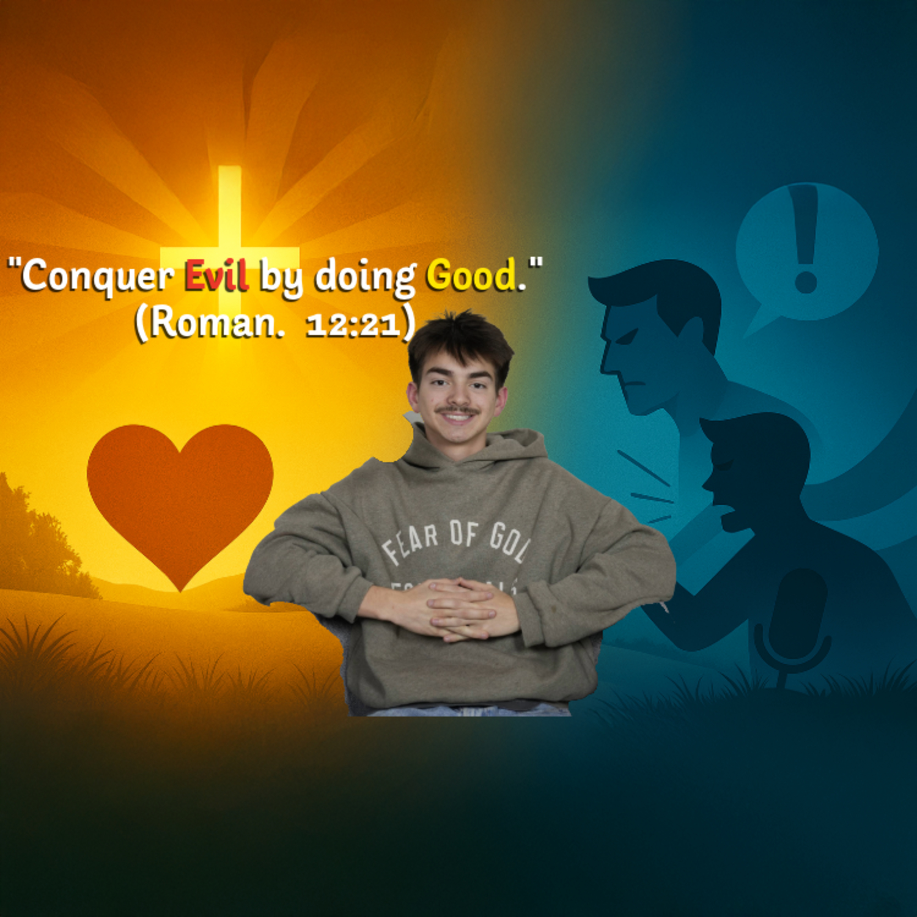 Righteous Minds Podcast