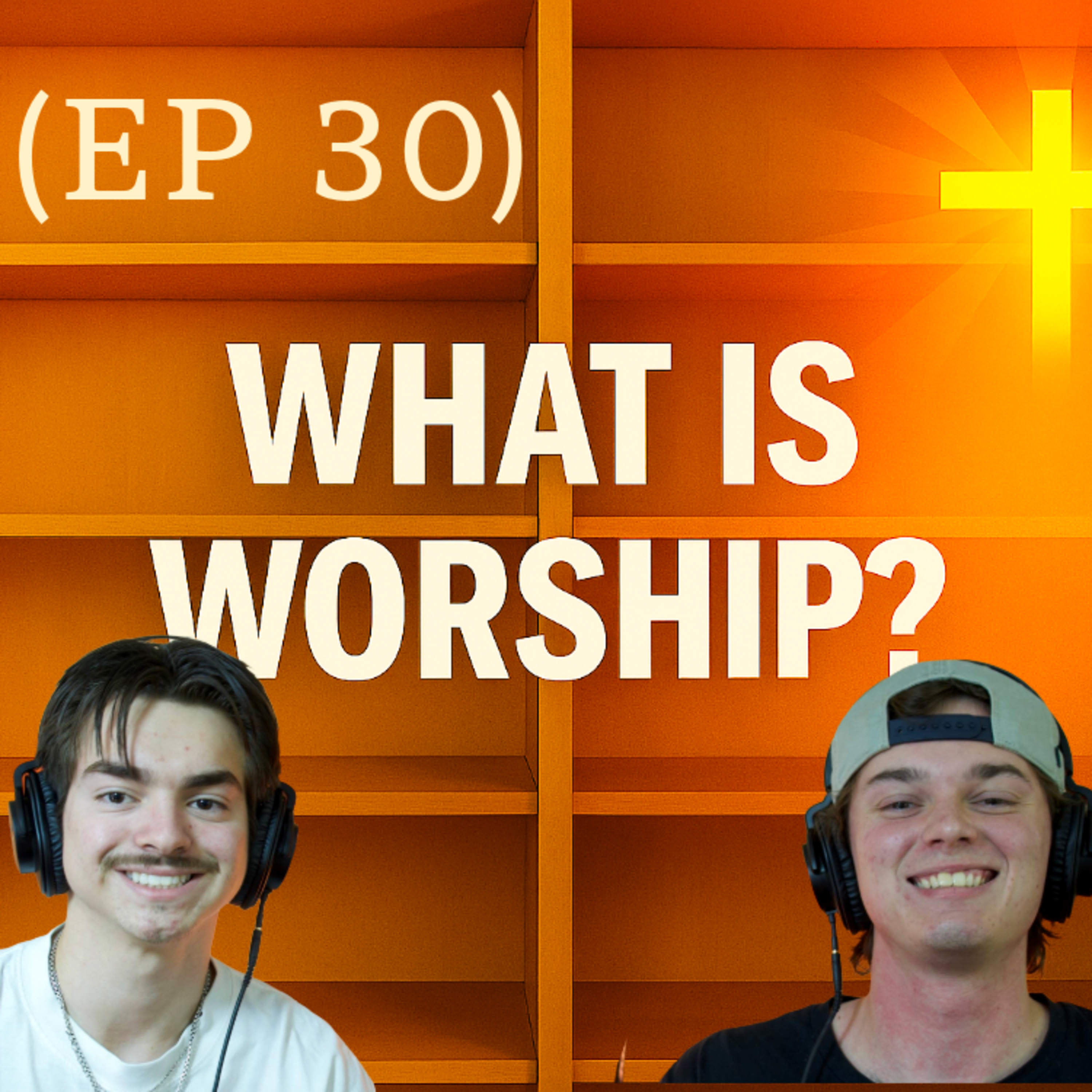 Righteous Minds Podcast