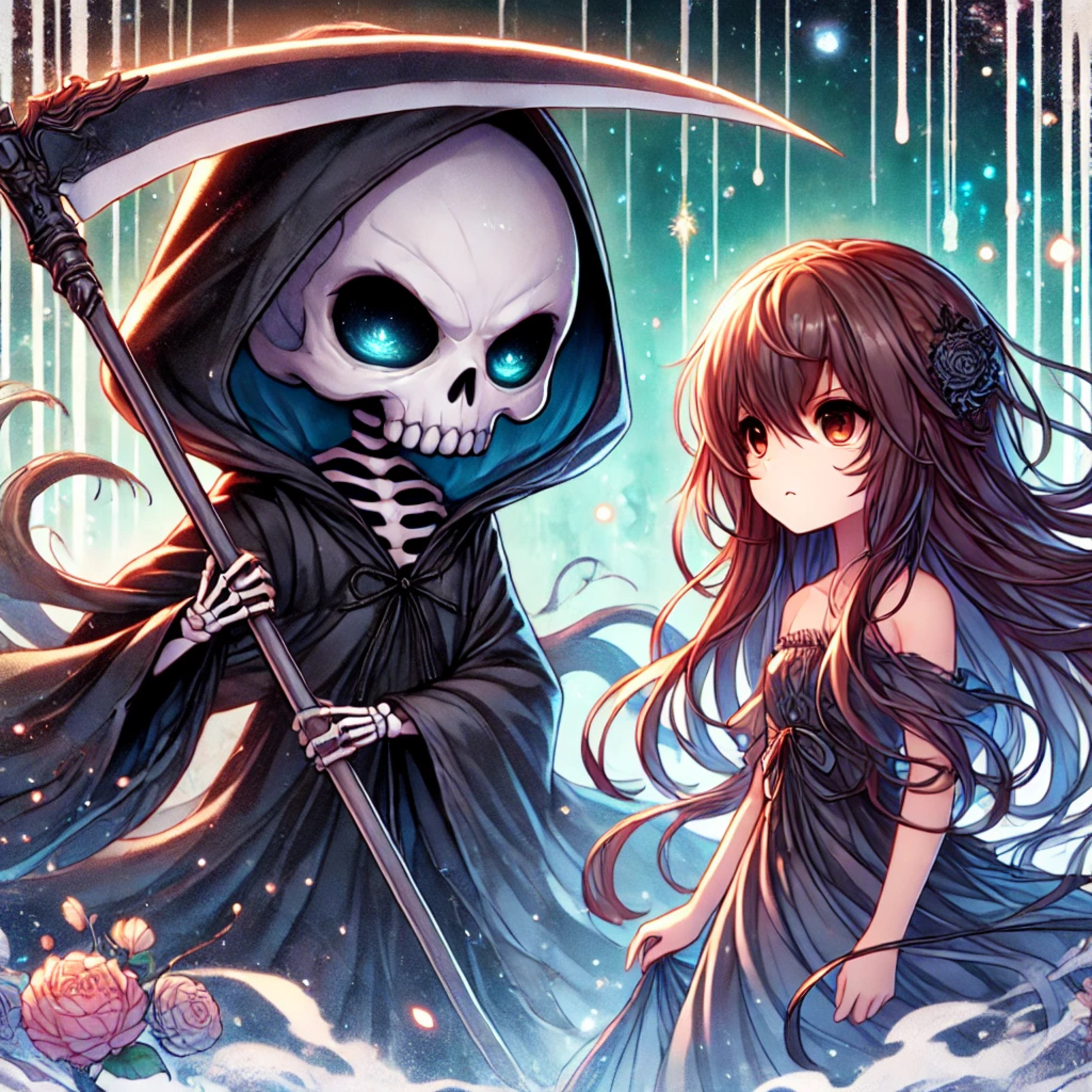 #47凝視太陽，凝視死亡 episode artwork