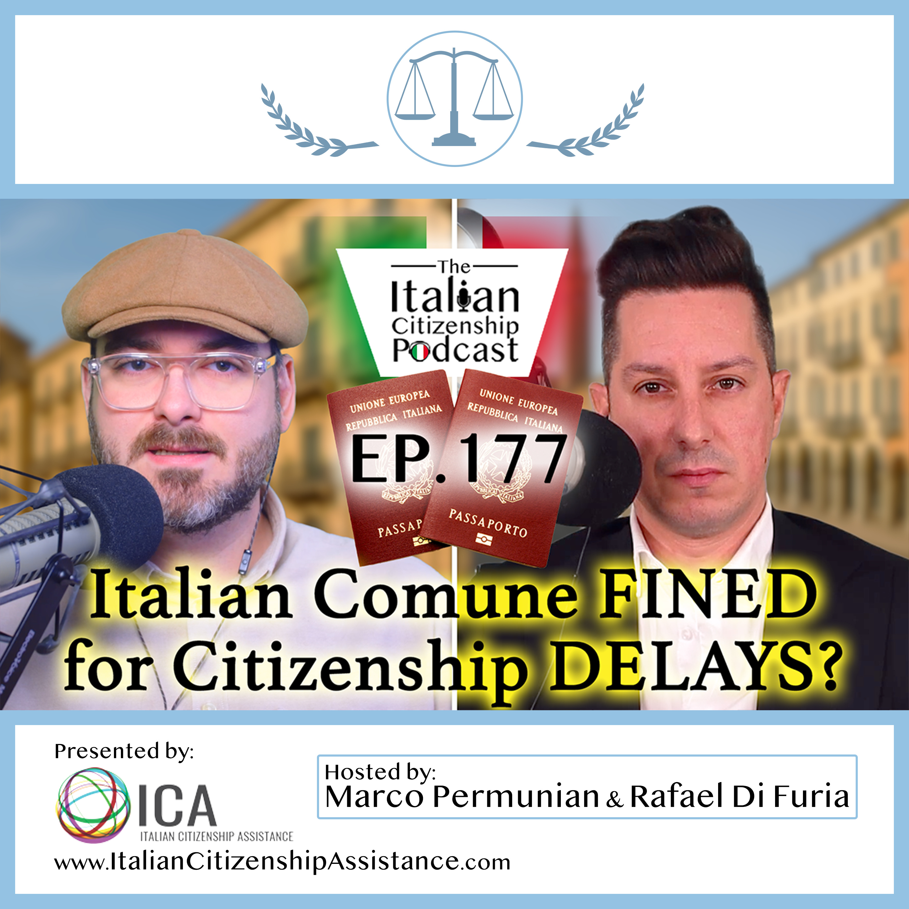 Breakthrough Ruling on Delays After Italian Citizenship Court Decisions
