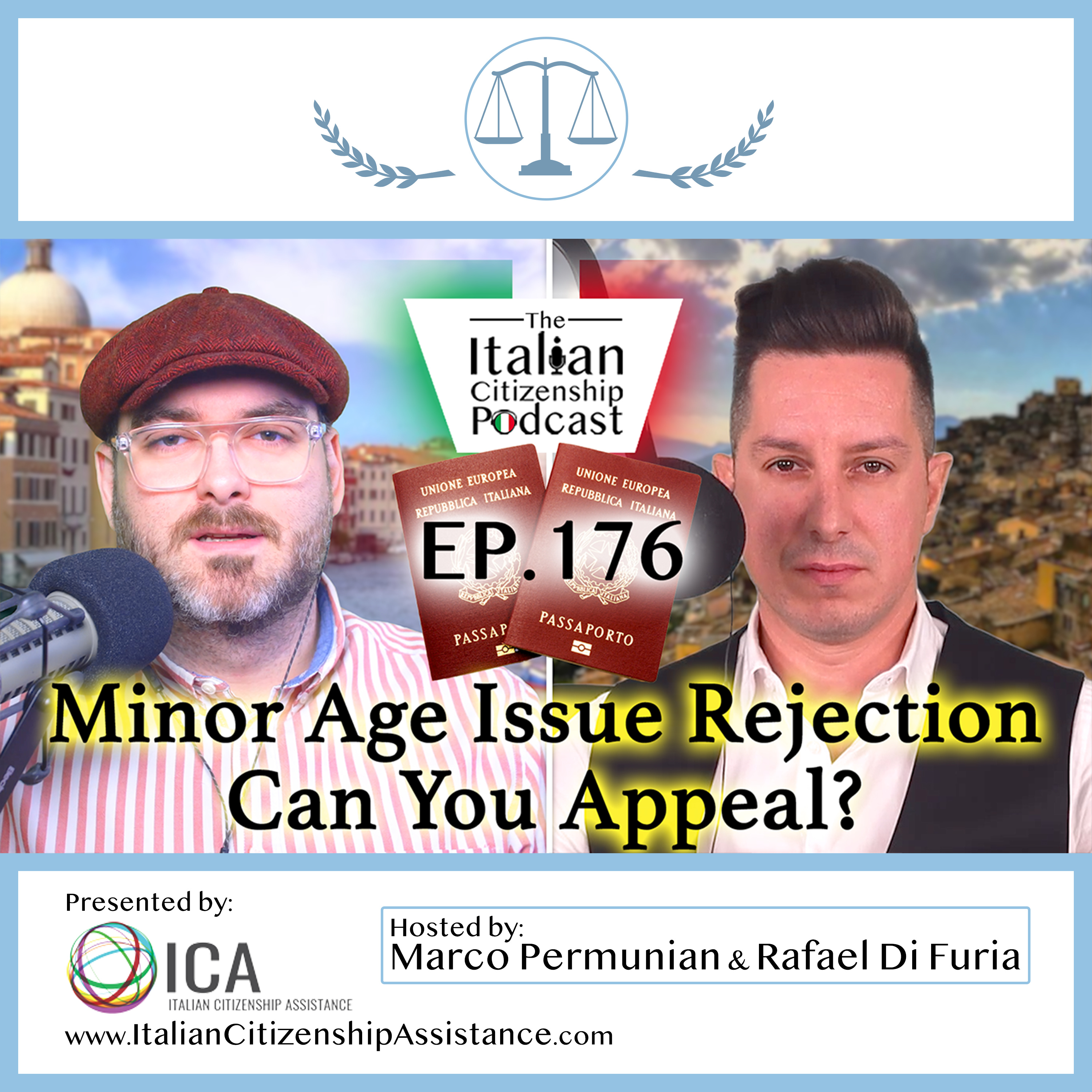 Tajani Decree Under Constitutional Review: What It Could Mean for Citizenship by Descent