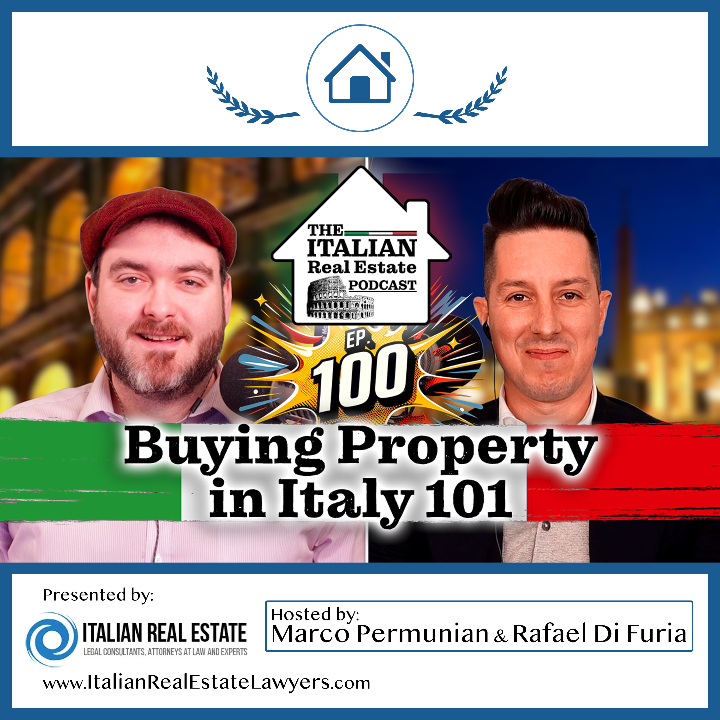 Essential Guide to Buying Property in Italy - Move to Europe and Live the Italian Dream