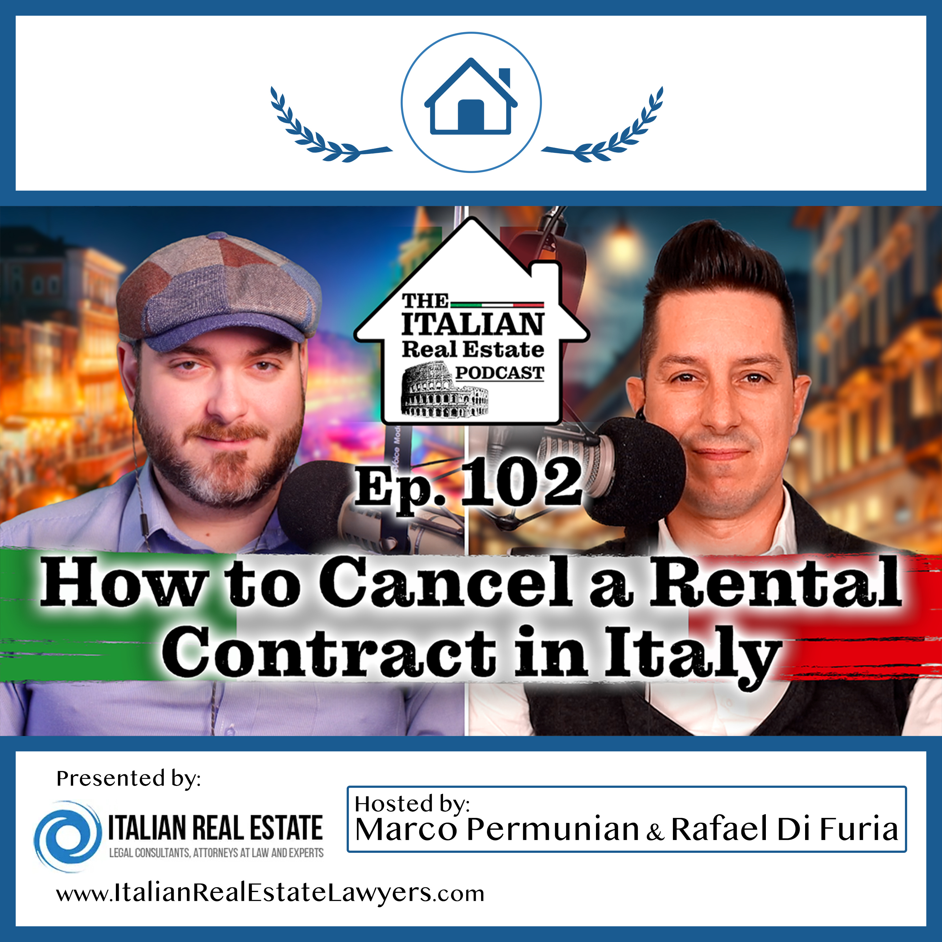 How to Cancel a Rental Contract in Italy - Key Legal Steps & Tenant Tips