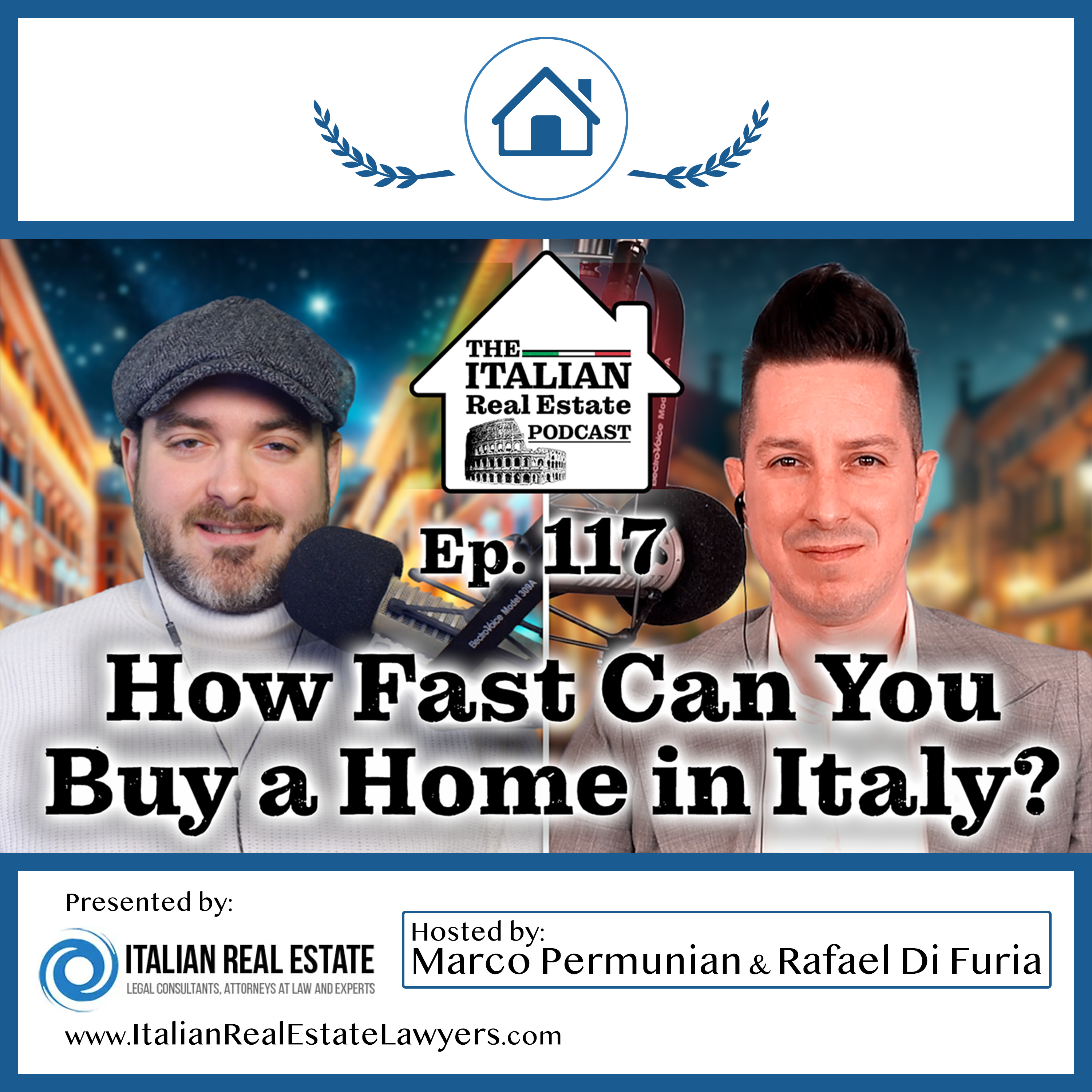 How Quickly Can You Buy a Home in Italy? Tips to Speed Up Your Purchase