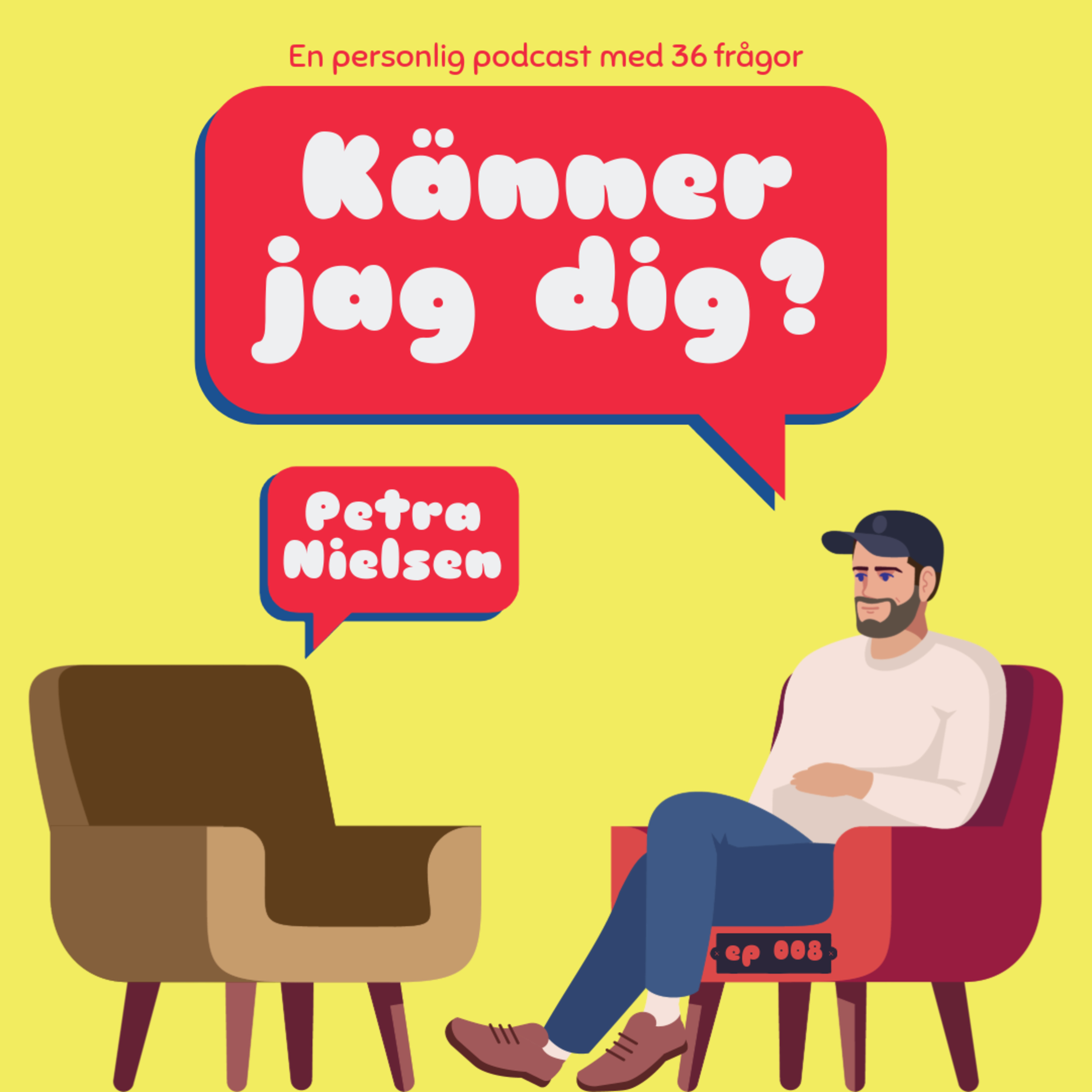 Känner jag dig?
