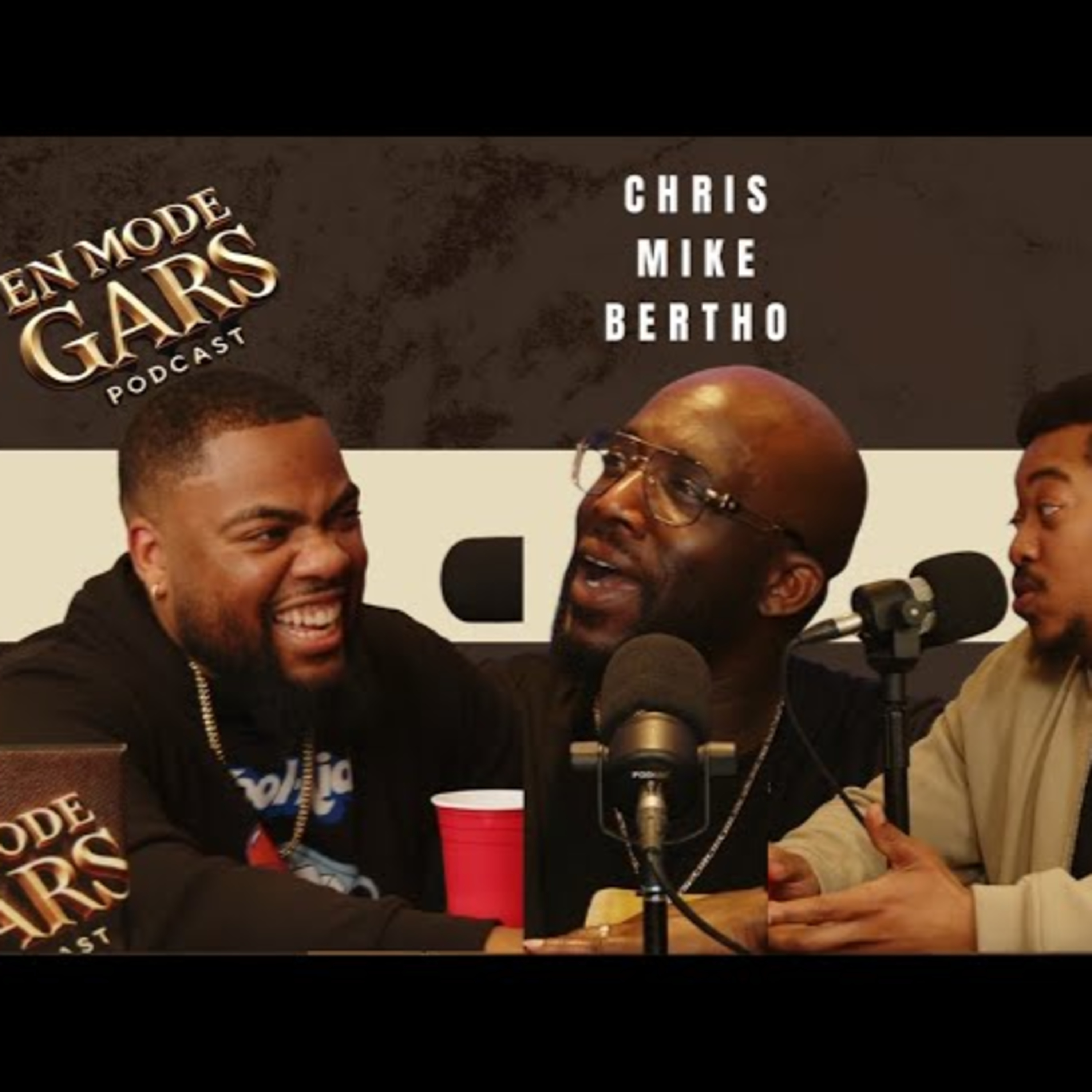 La boîte à questions (avec JP) | EMG #10 episode artwork