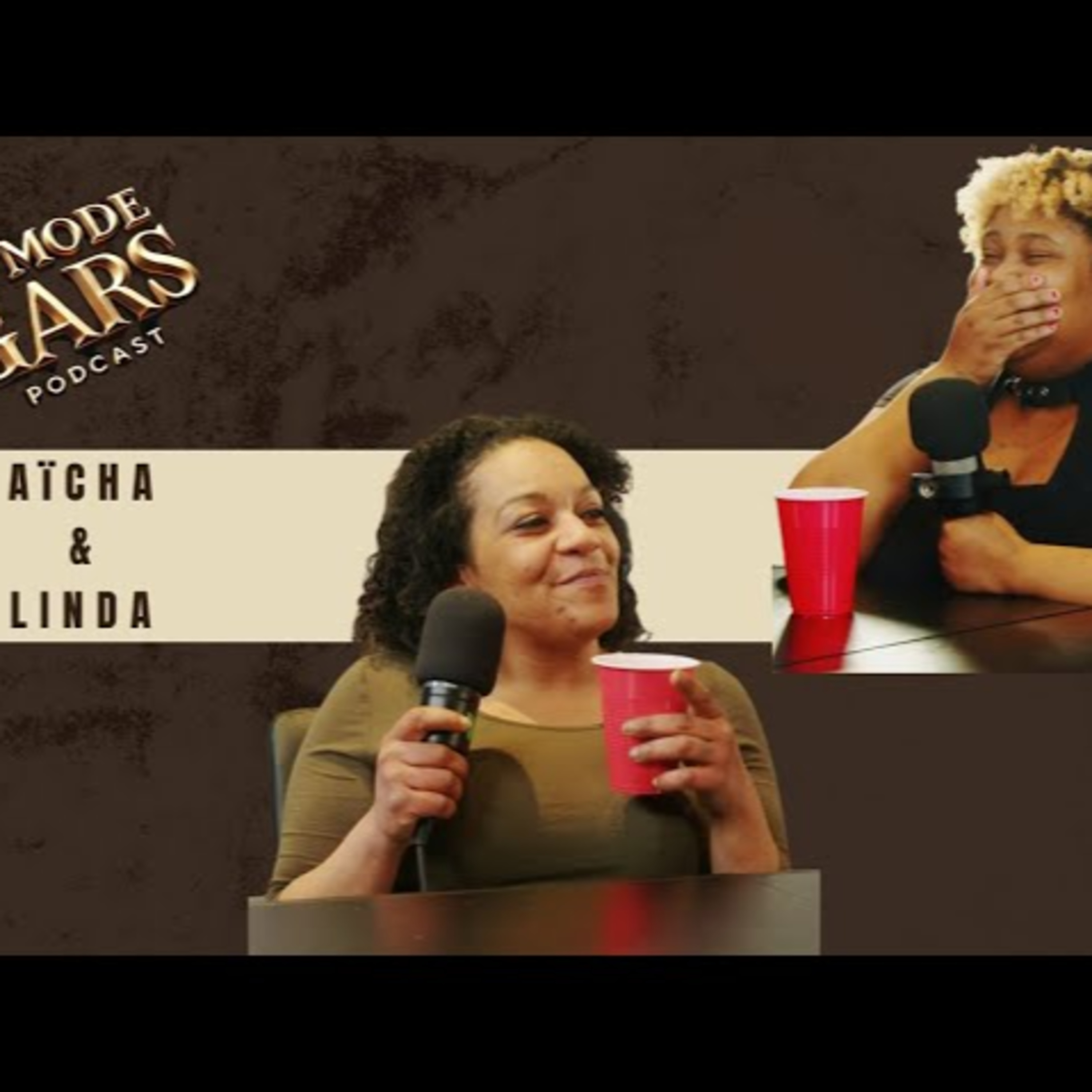 La Grosse et la Clocharde | EMG #11 episode artwork