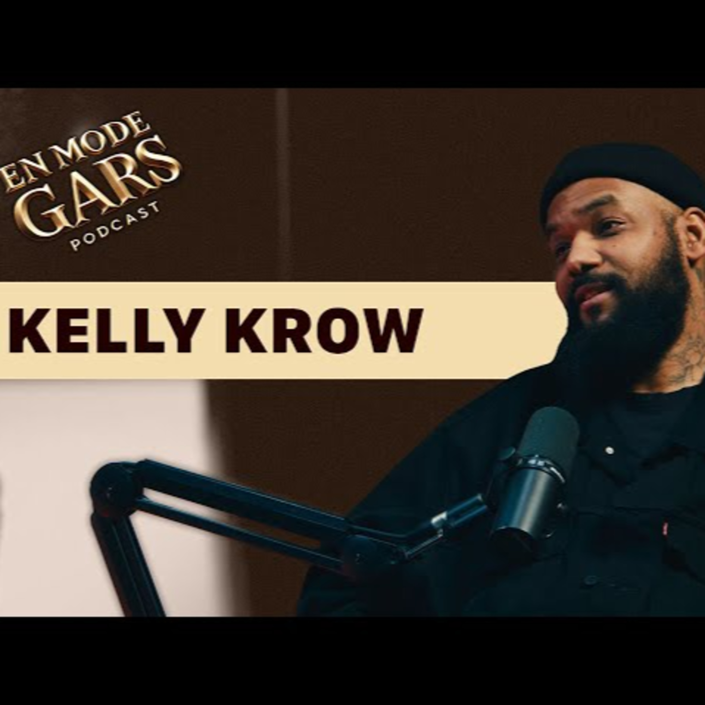 En Mode Gars Podcast