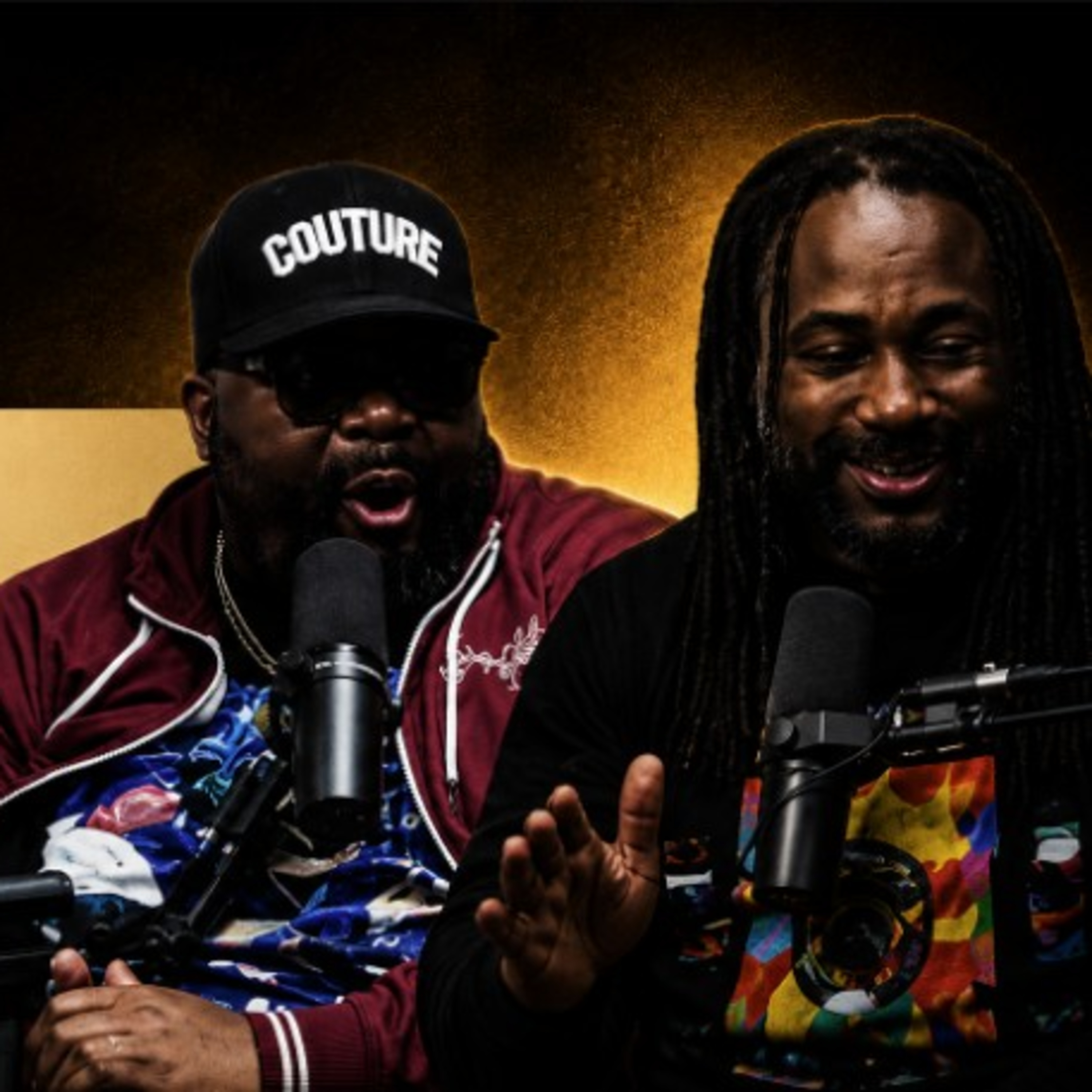 En Mode Gars X LCDA – Gardillac & Hollywood | Épisode Légendaire episode artwork