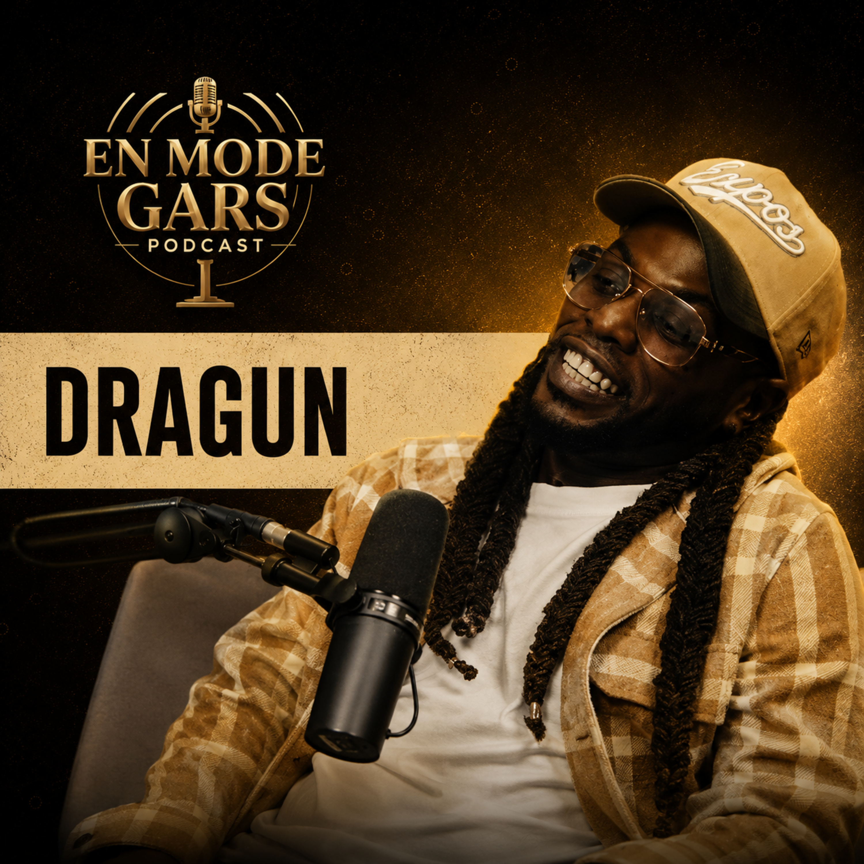 Chef Dragun | La Recette de la Réussite episode artwork
