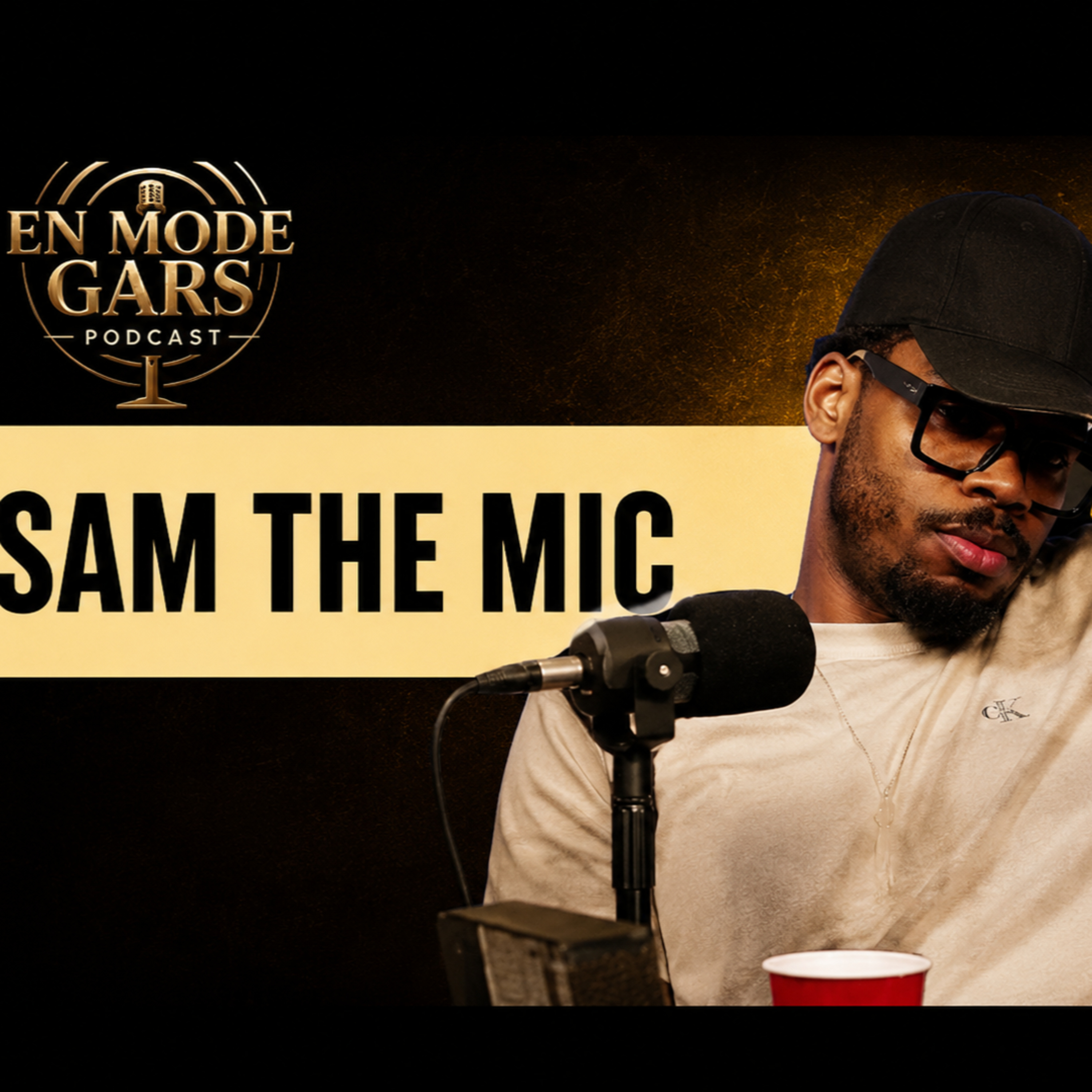 Sam The Mic : Vrai et Sans Filtre episode artwork