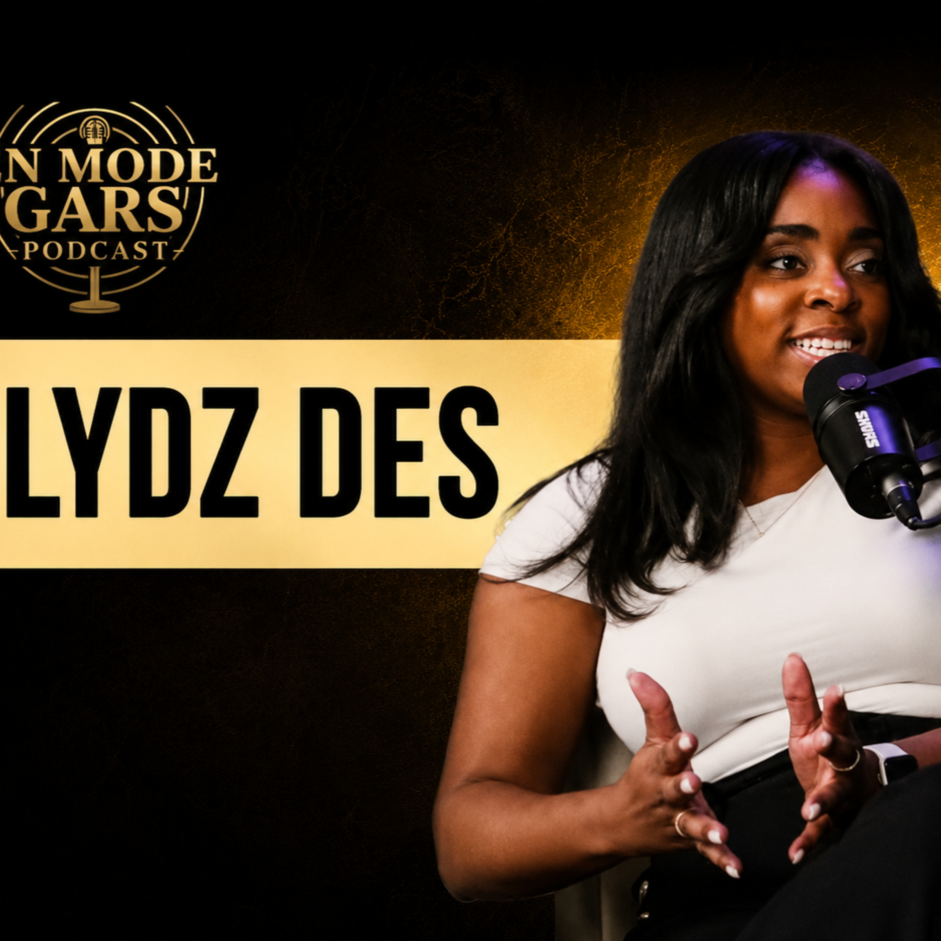 Traumas, amour et guérison | Une conversation sans filtre avec Lydz Des episode artwork