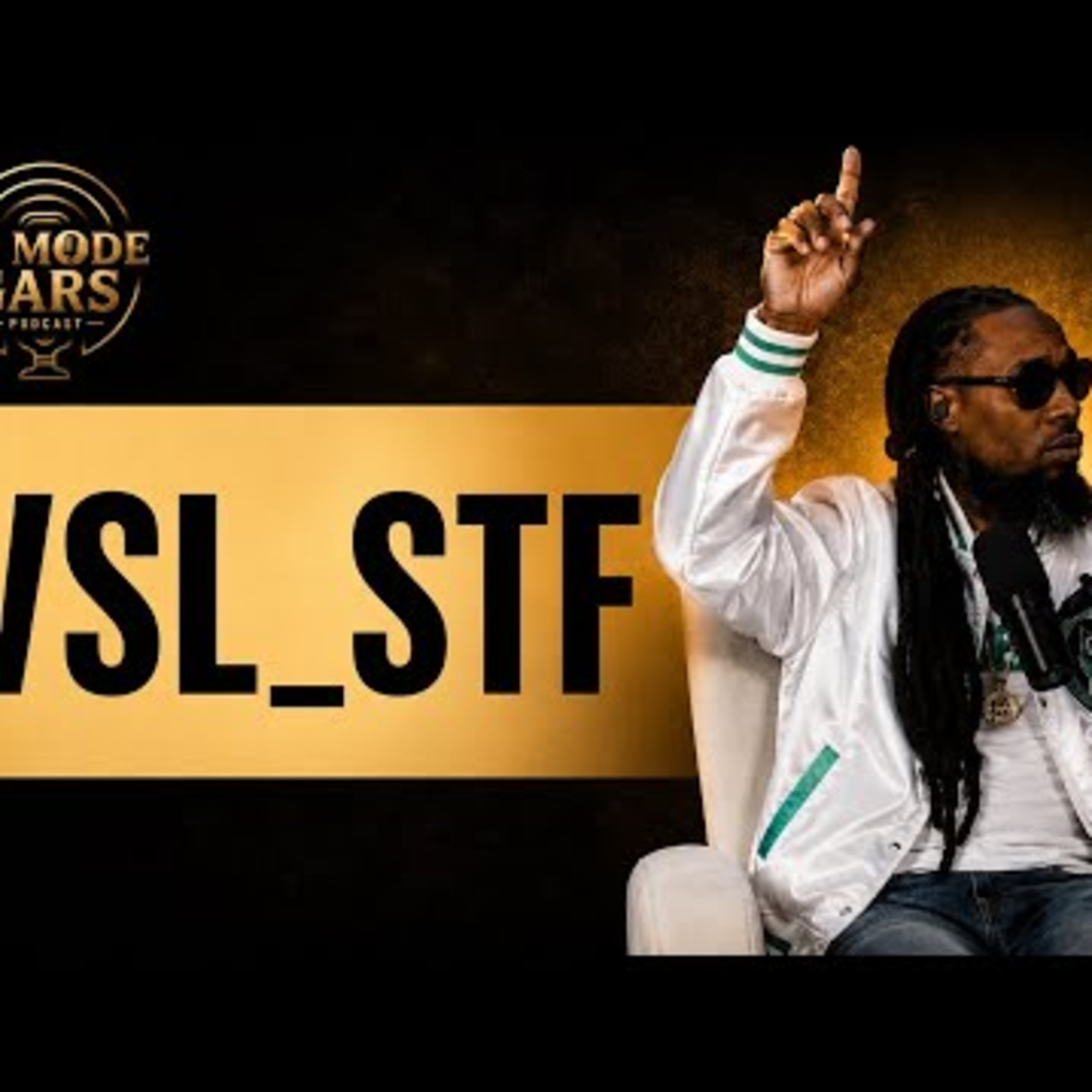 VSL STF SANS FILTRE Son parcours, ses vérités et ce qu’on ne voit pas 🎙️🔥 episode artwork