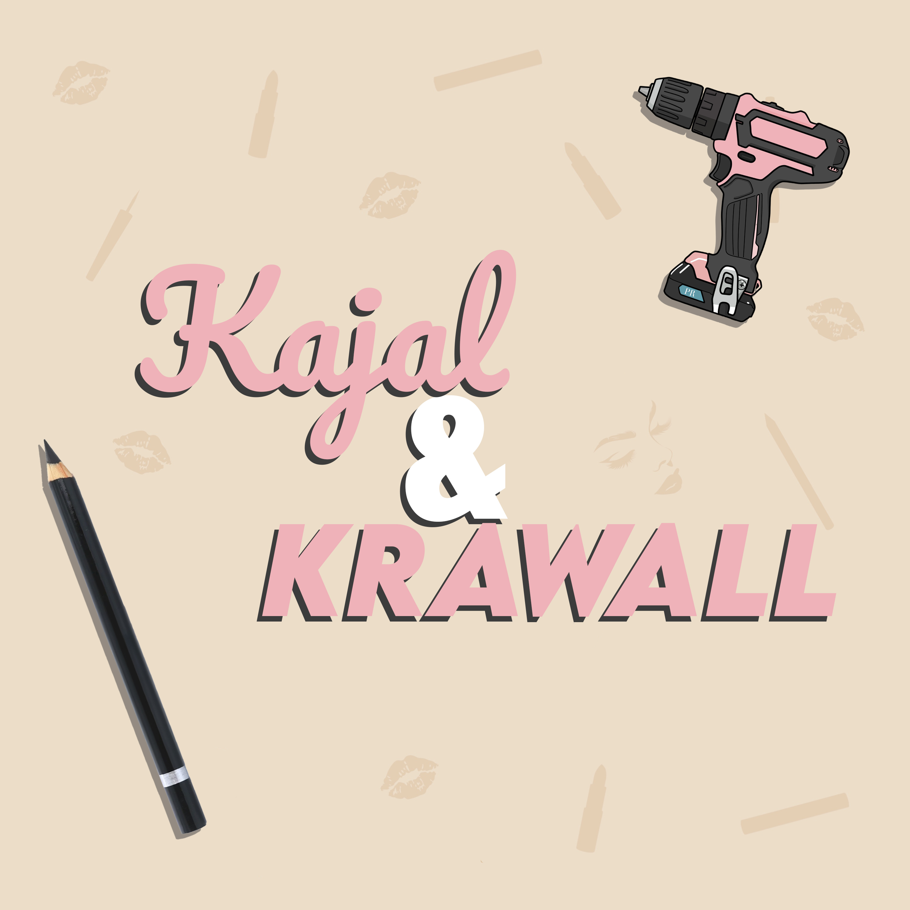 Kajal & Krawall - Trailer