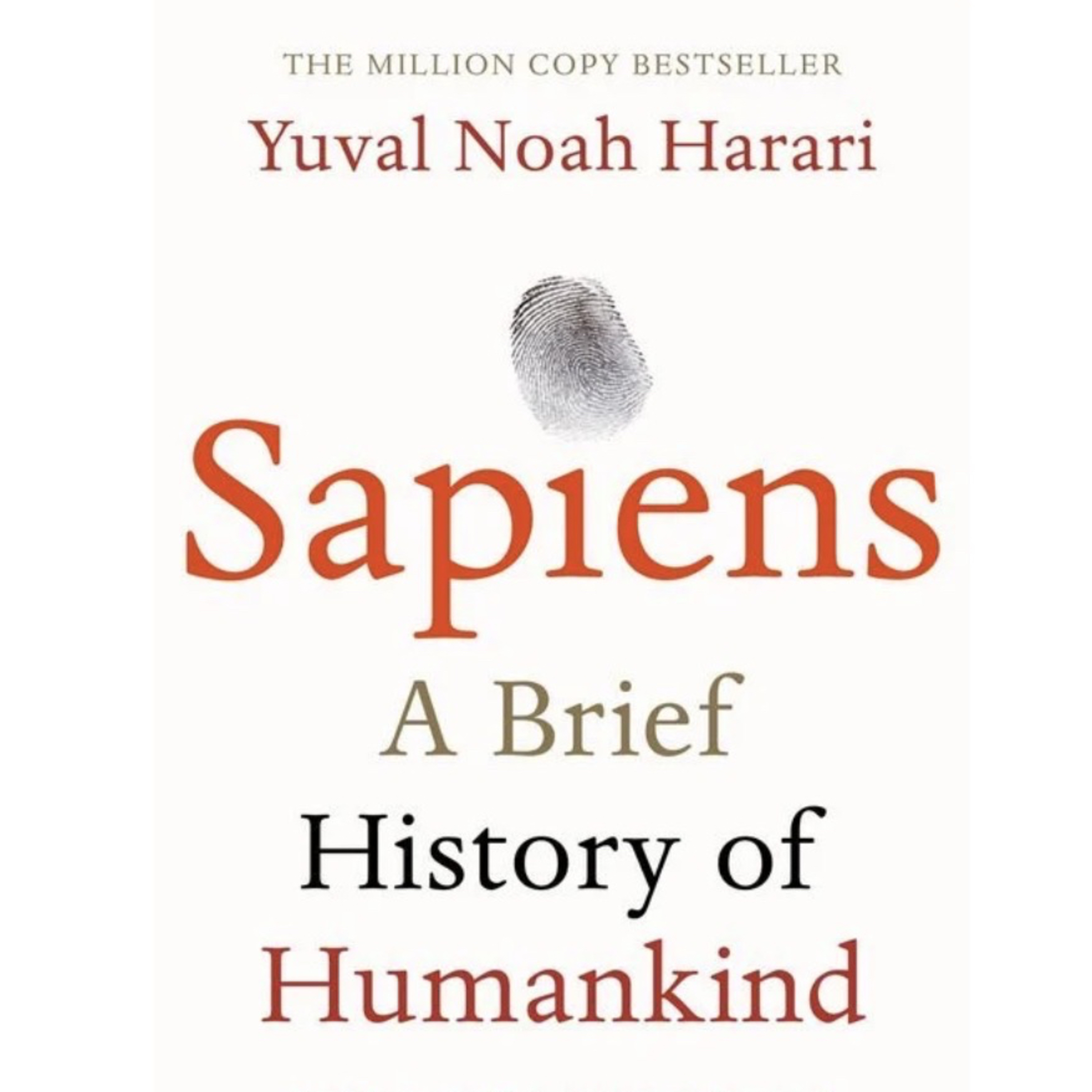 کاور ۶. Sapiens | فصل ششم: اهرام مصر!