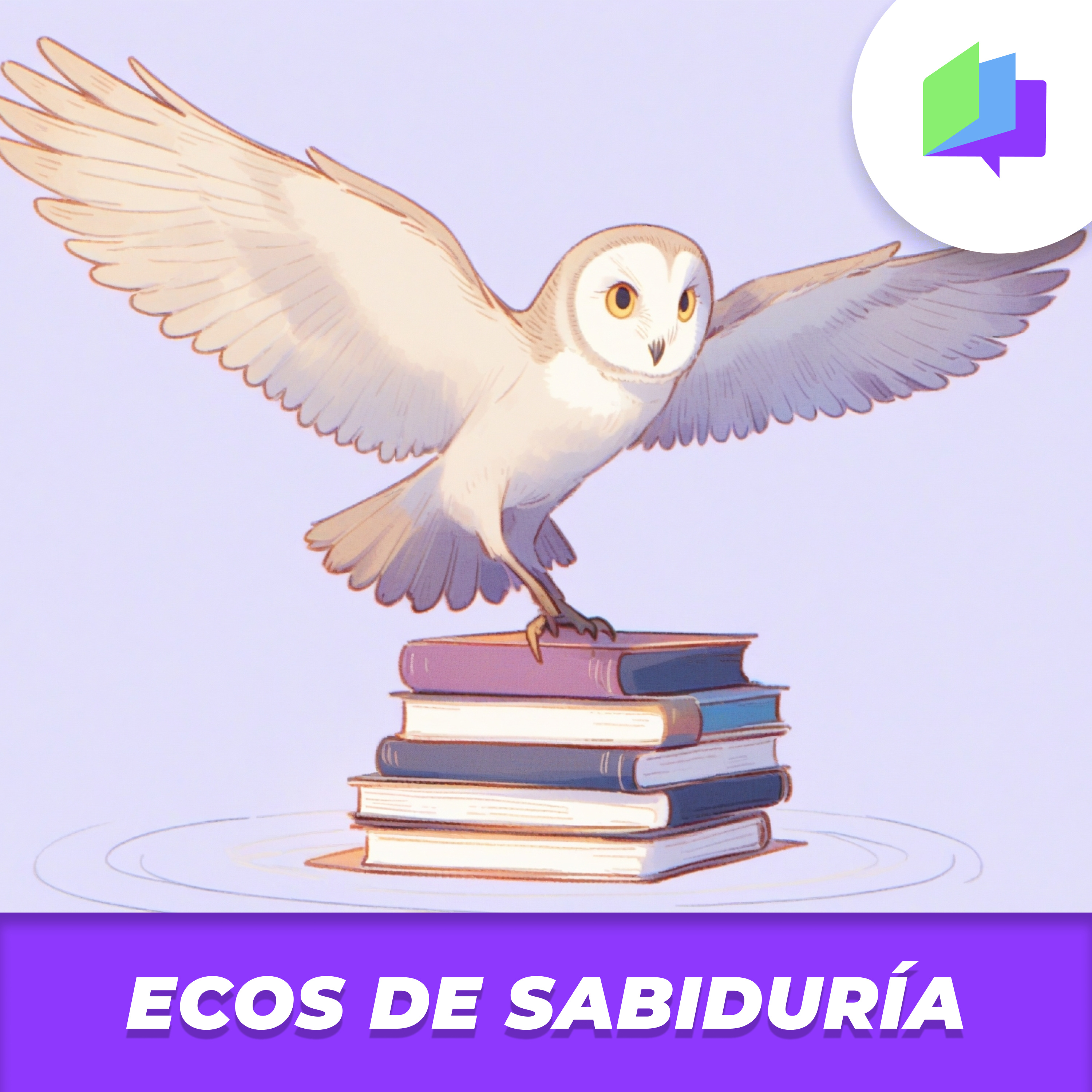 Voces de Sabiduría
